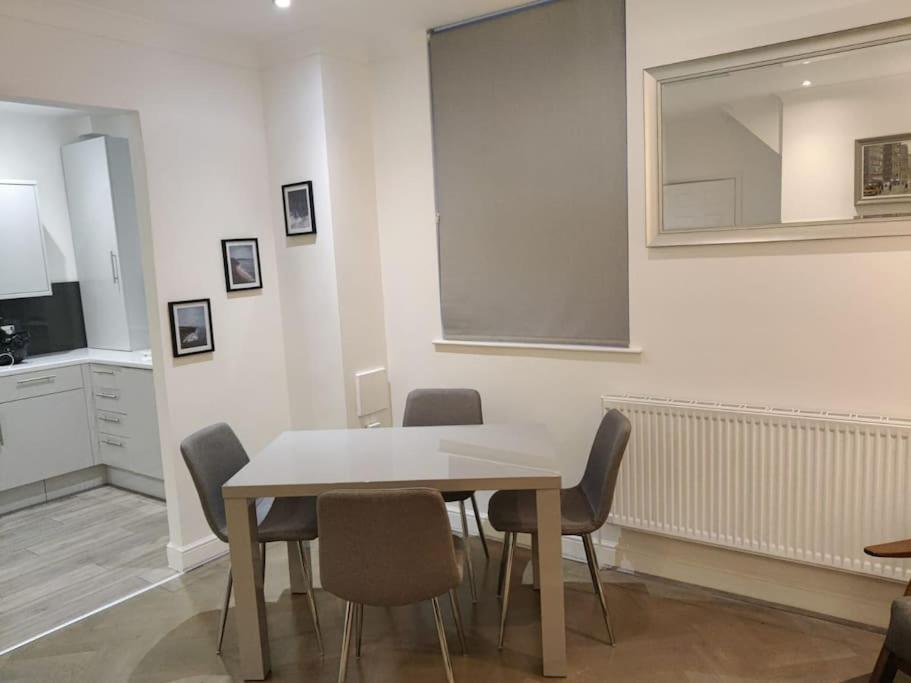 Beautiful, Spacious And Near Covent Garden Apartment *