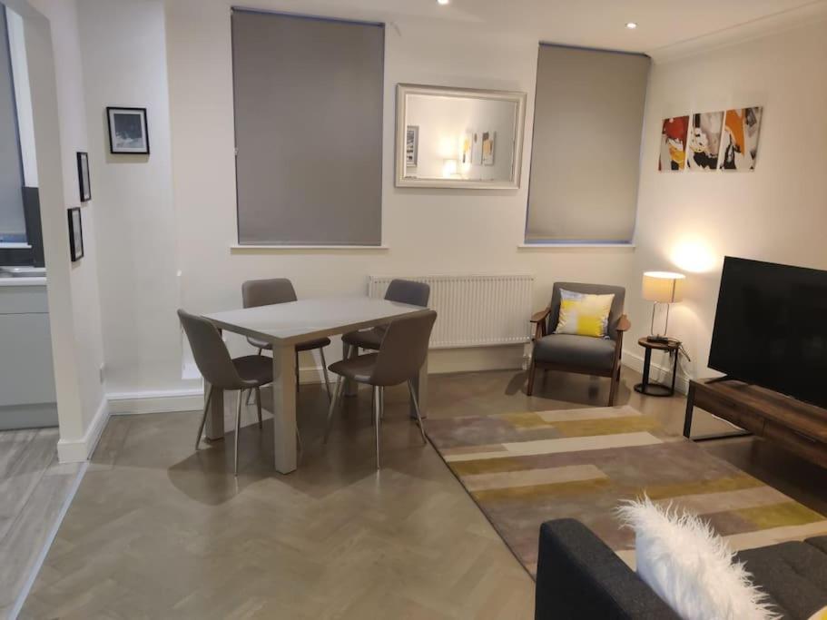 Beautiful, Spacious And Near Covent Garden