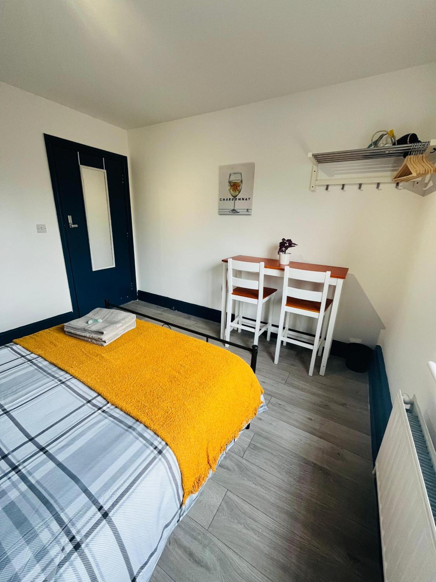 Guest house Budget 603 London