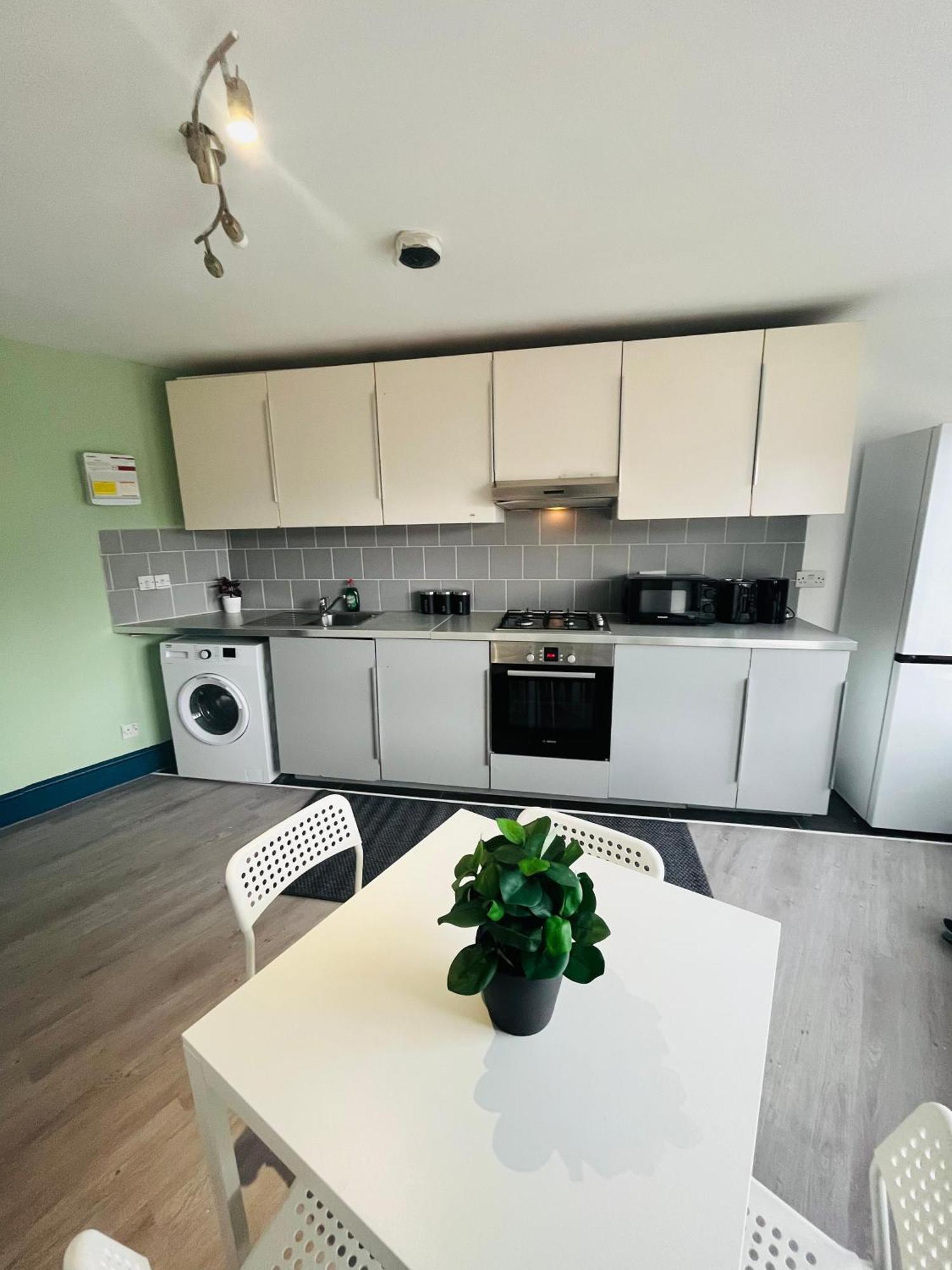 Guest house Budget 603