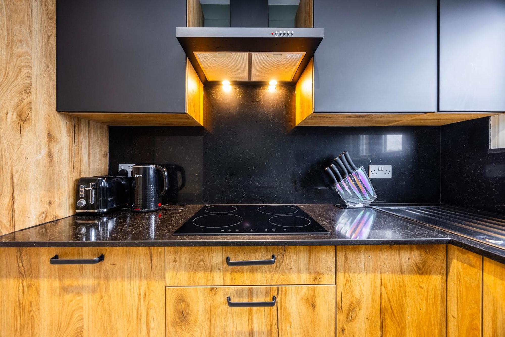 Spacious 2-bedroom In Balham * London