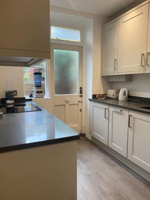 Apartment 2-bedroom Flat With Garden Near Regent's Park London