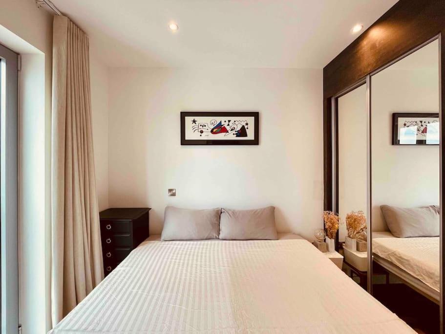 Apartamento 3 Bedroom Penthouse With Terrace And Skyline In Battersea
