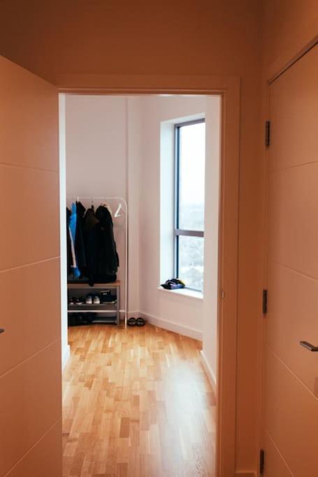 3 Bedroom Penthouse With Terrace And Skyline In Battersea Apartamento Londres