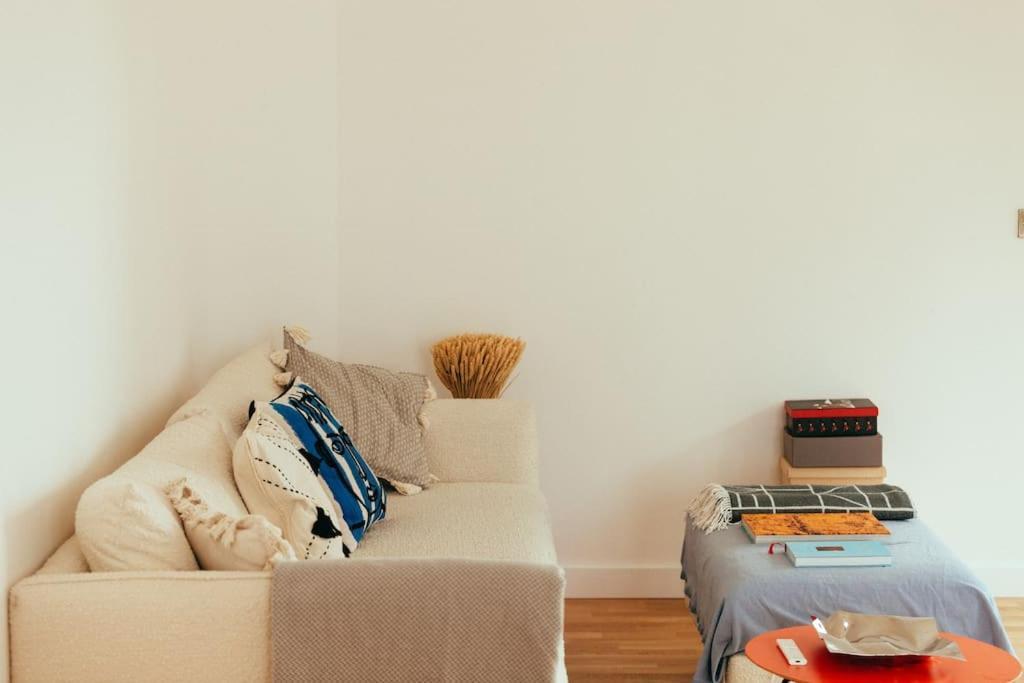 3 Bedroom Penthouse With Terrace And Skyline In Battersea Apartamento