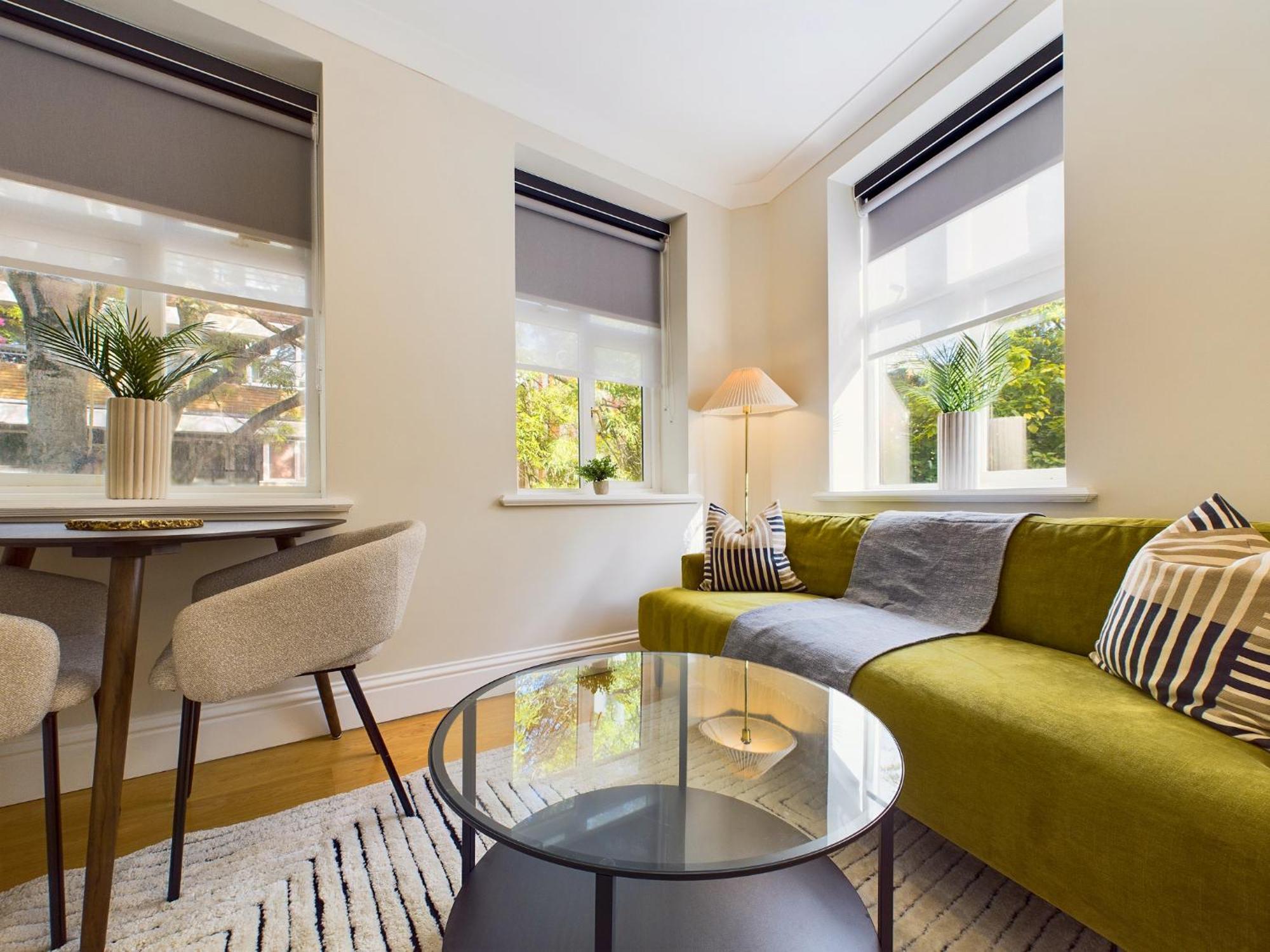 Apartment Be London - Covent Garden Residences *