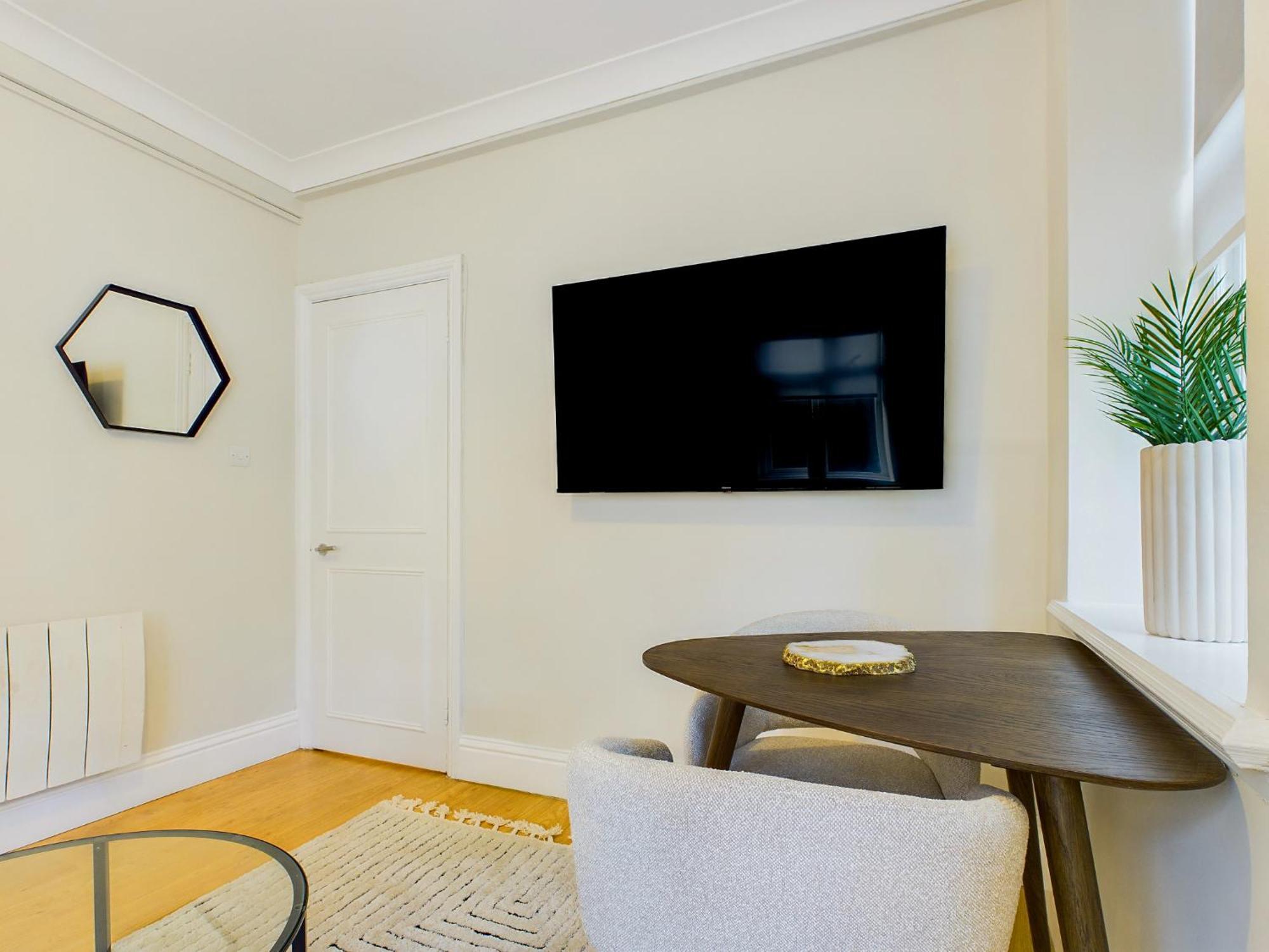 Be London - Covent Garden Residences London