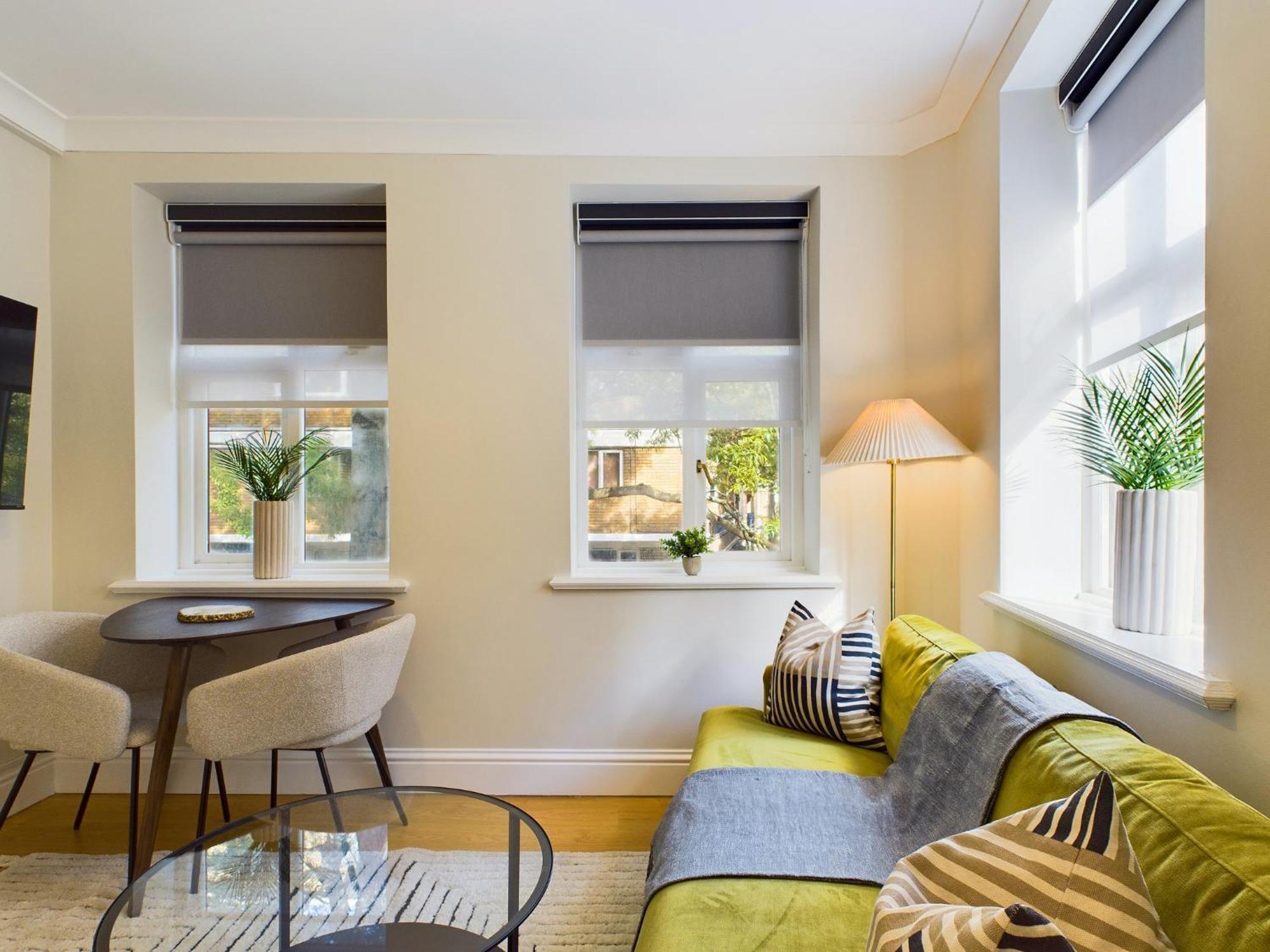 Be London - Covent Garden Residences * London