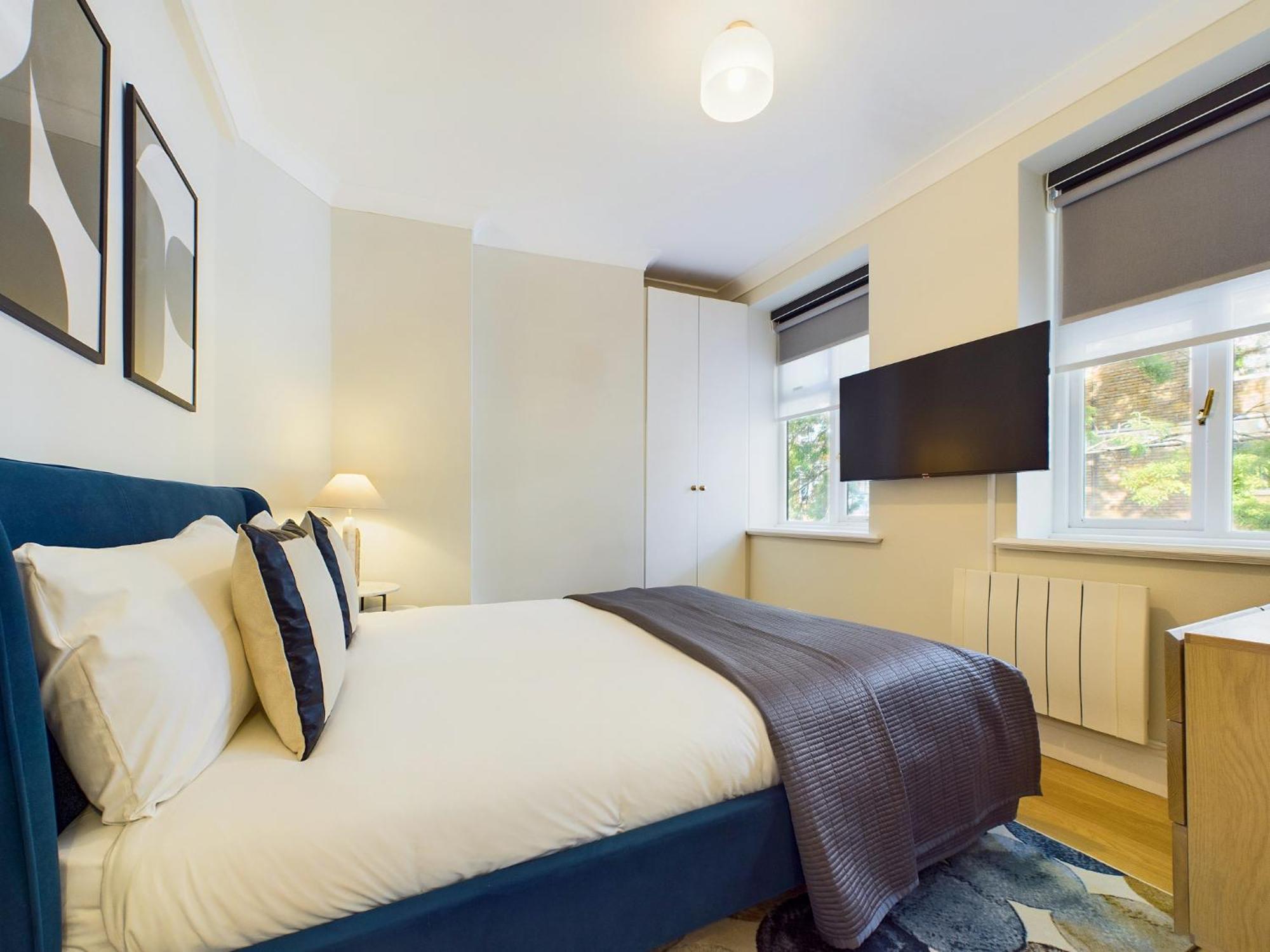 Apartment Be London - Covent Garden Residences