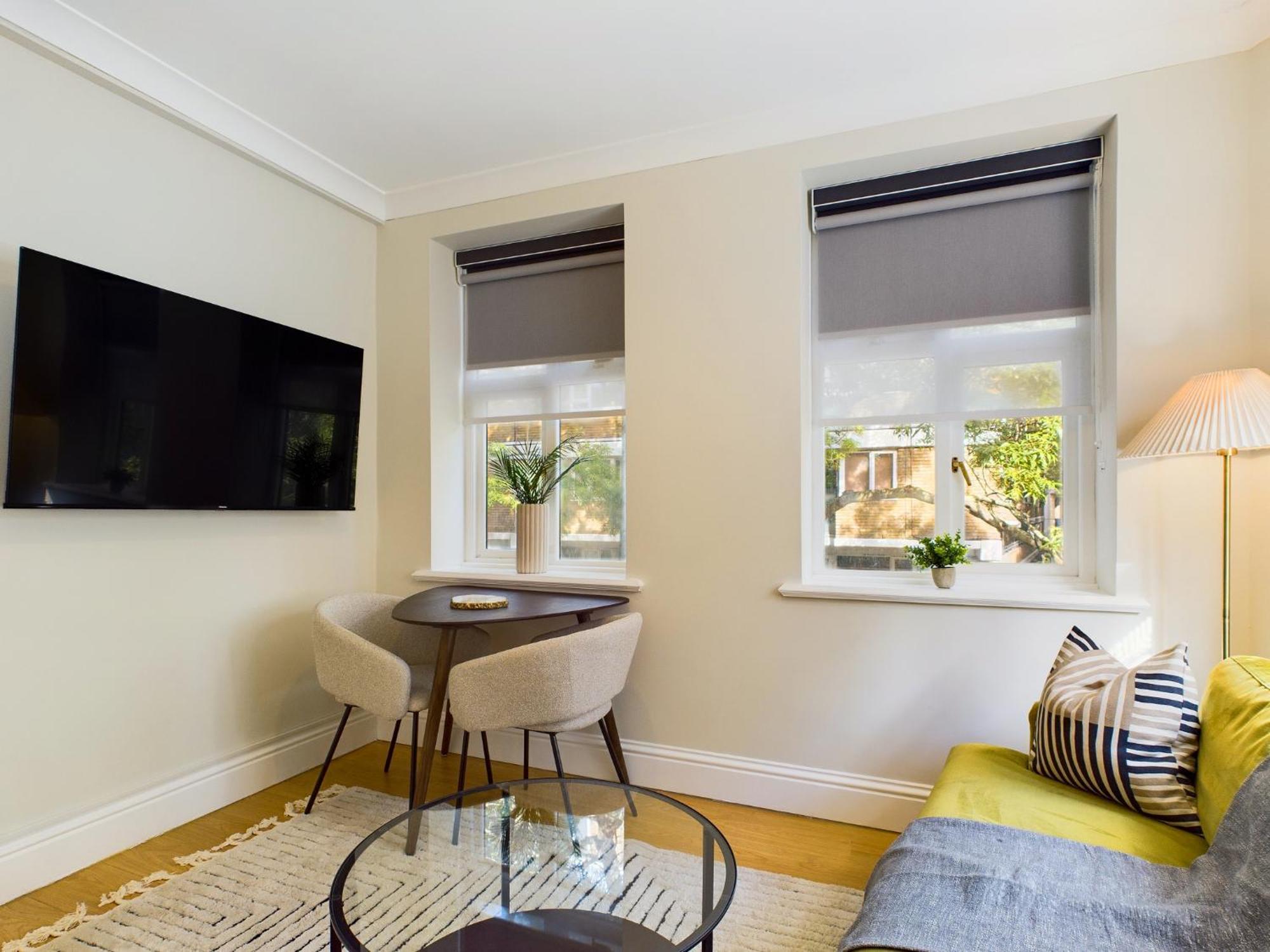 Be London - Covent Garden Residences Apartment *