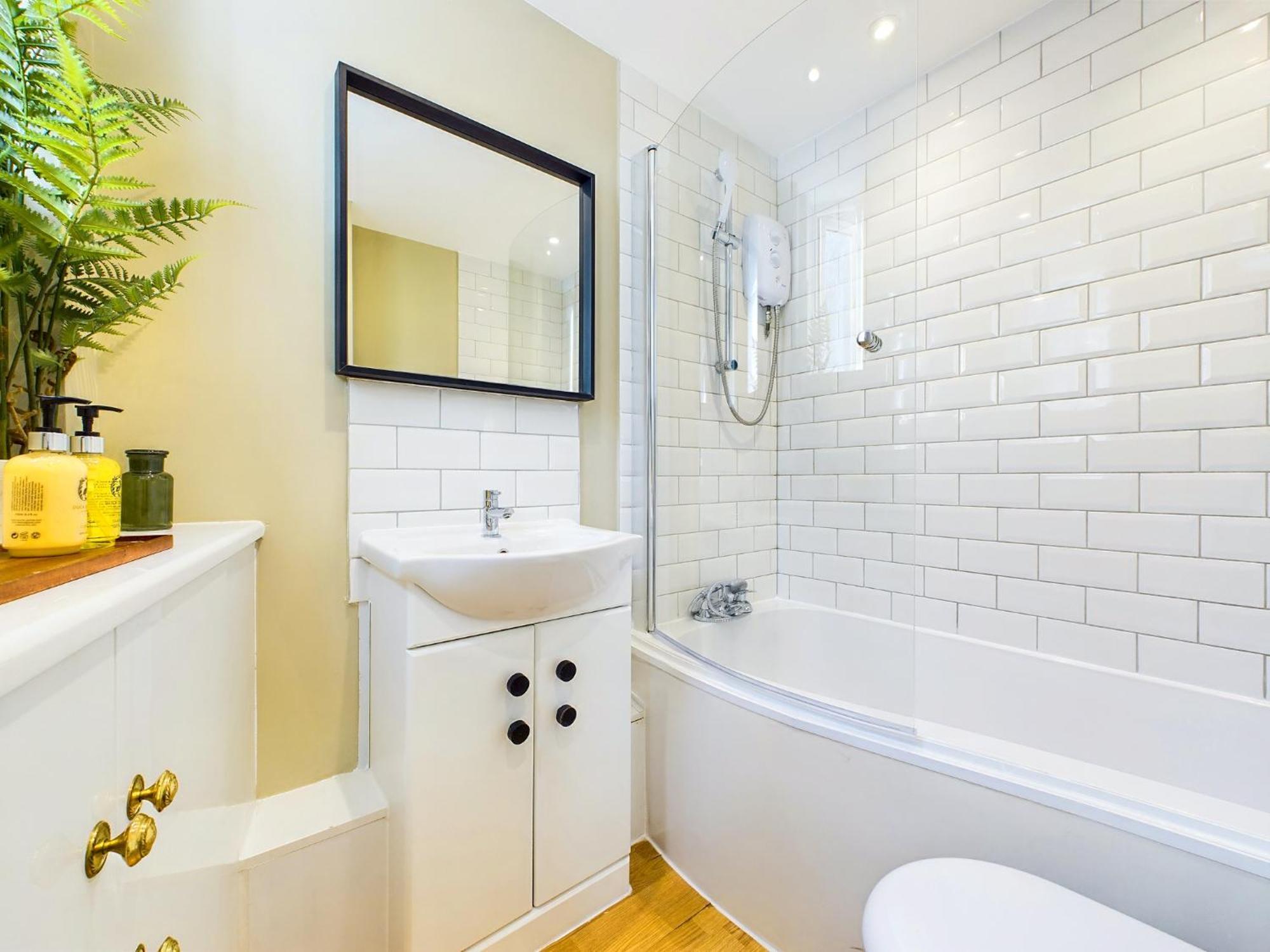 Apartment Be London - Covent Garden Residences London
