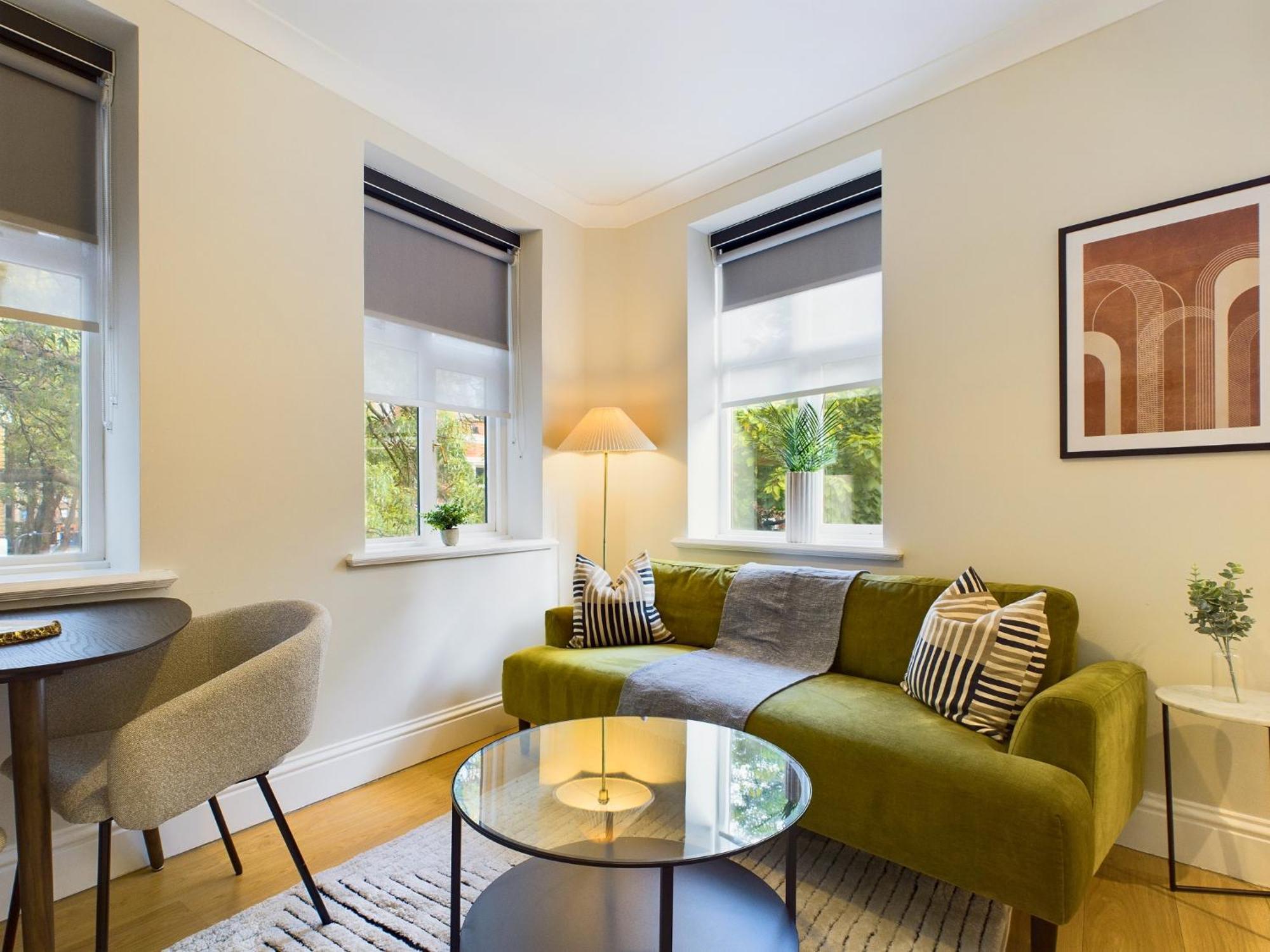 Be London - Covent Garden Residences *