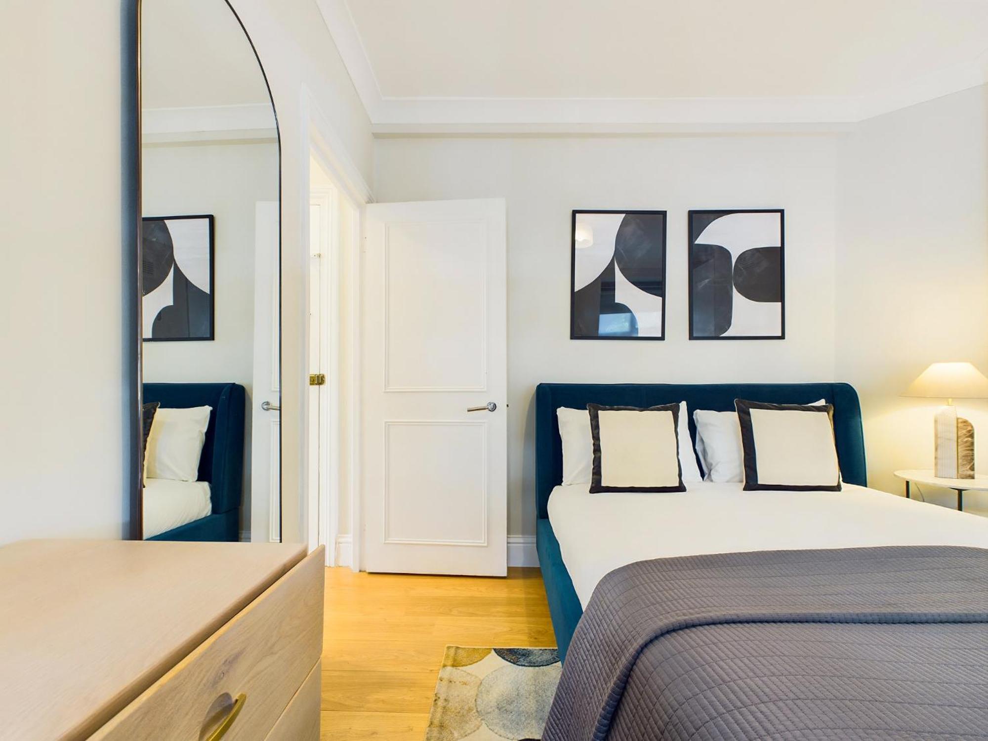 Be London - Covent Garden Residences * London