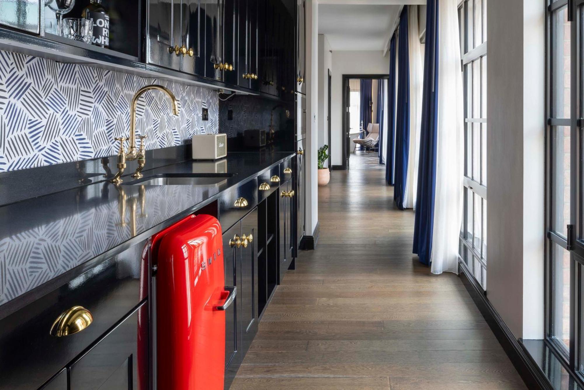 Hotel Virgin - Shoreditch Londres