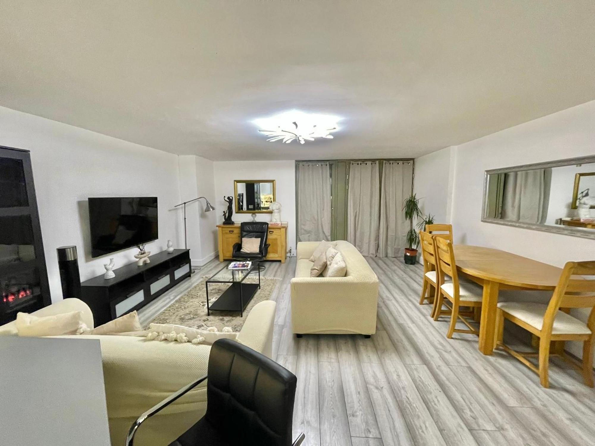 Apartment Bright 1br Flat Walk To Hyde Park, Queensway And Paddington London
