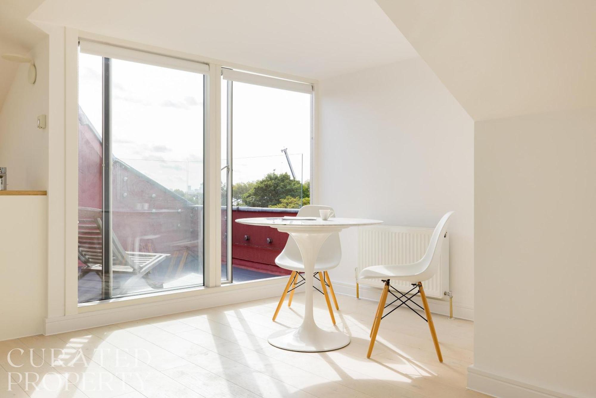 Casa de férias Elegant Primrose Hill Townhouse With Garden Londres