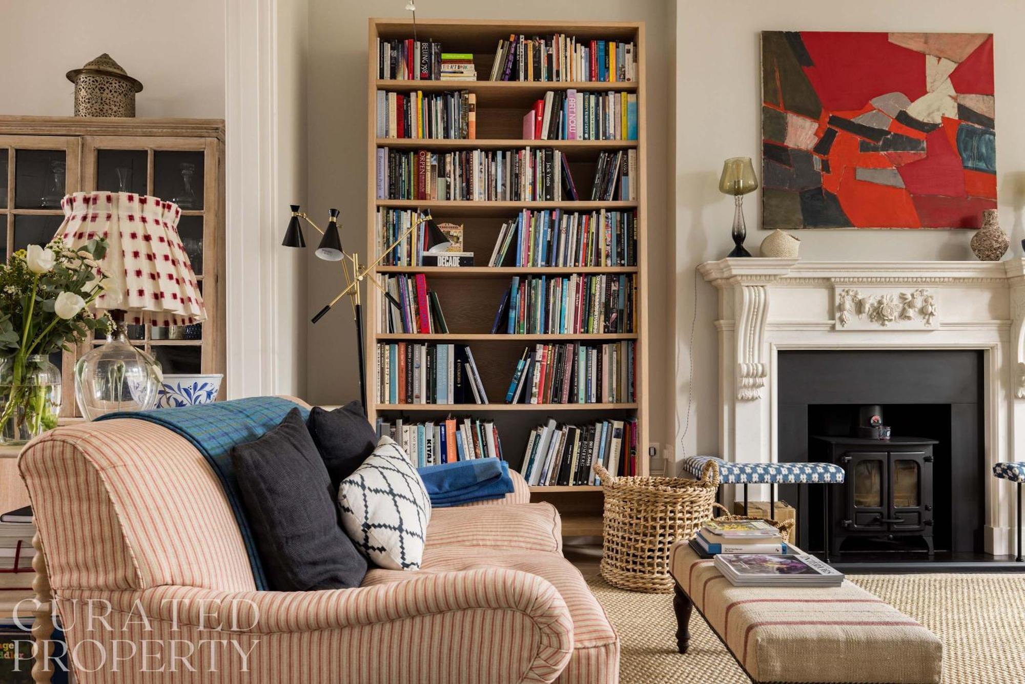 Elegant Primrose Hill Townhouse With Garden * Londres