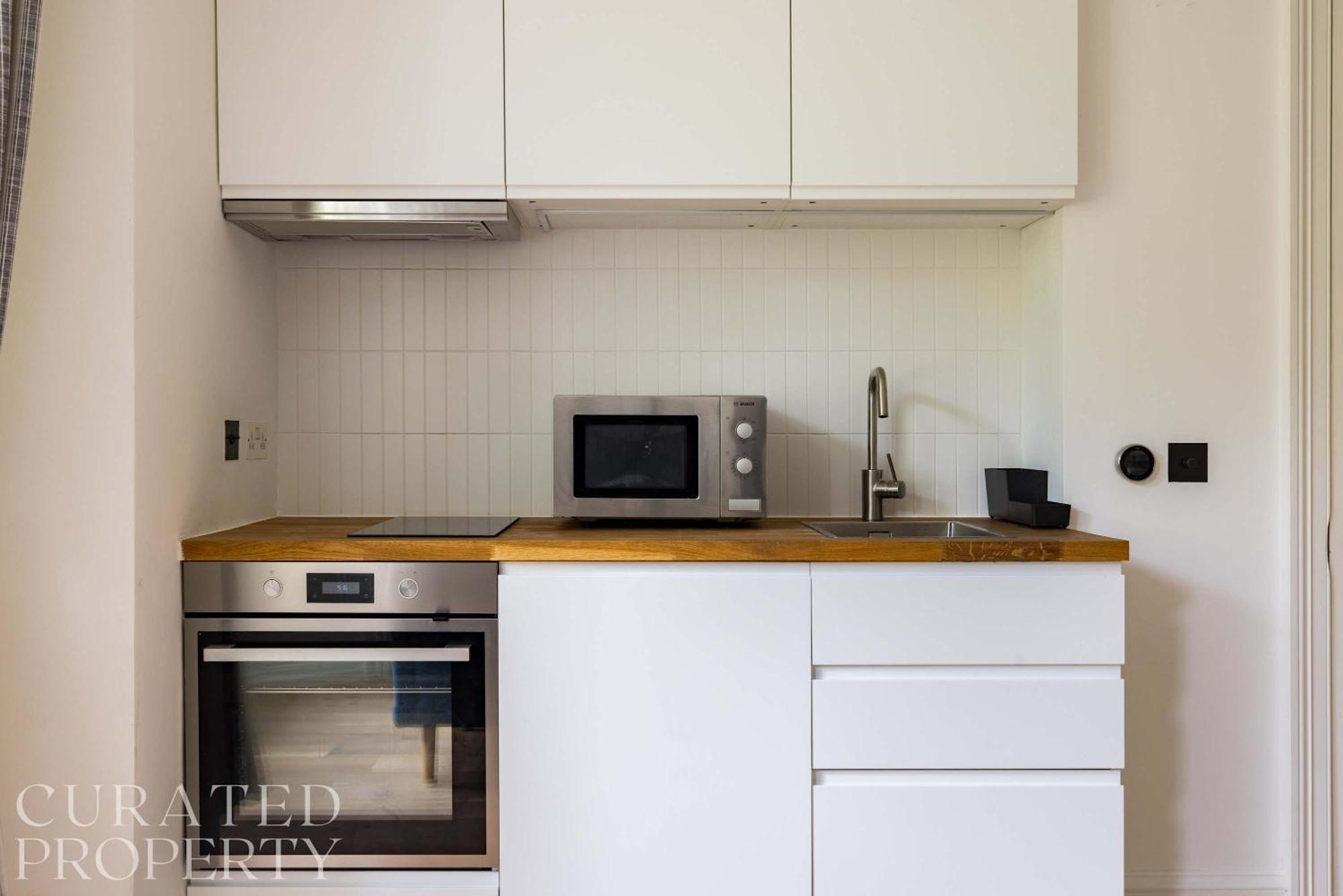 Elegant Primrose Hill Townhouse With Garden Londres
