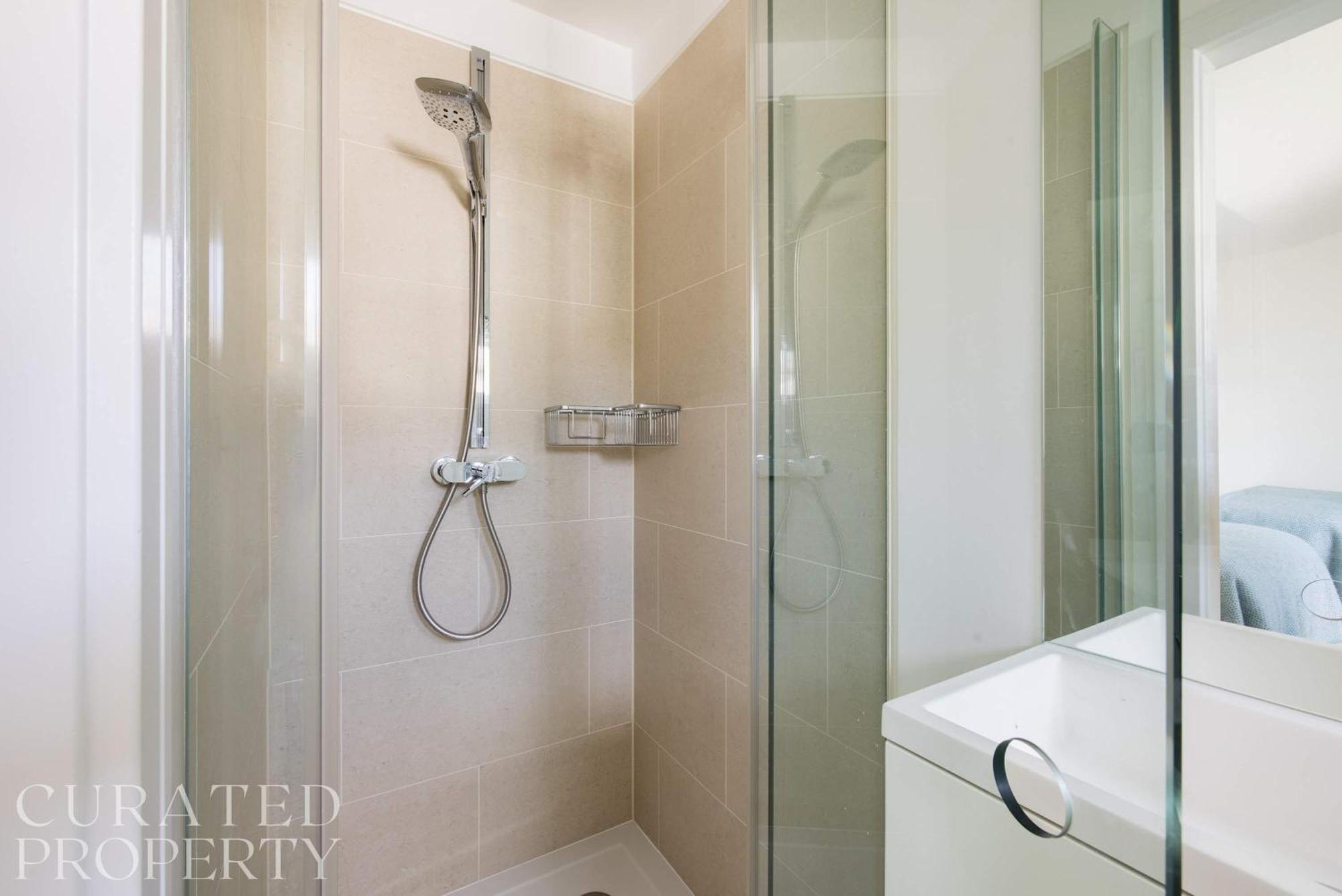 Casa de férias Elegant Primrose Hill Townhouse With Garden