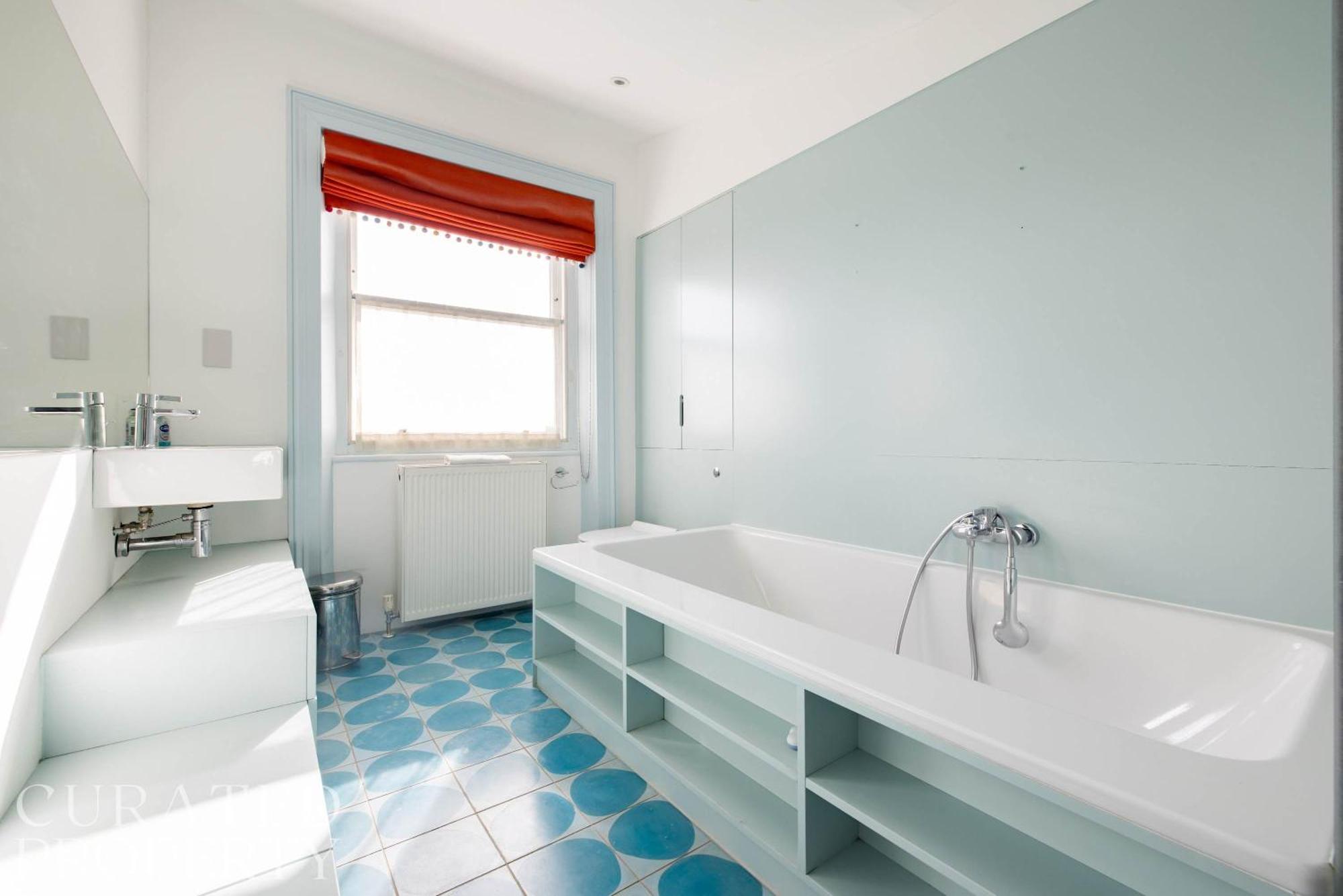 Elegant Primrose Hill Townhouse With Garden Londres