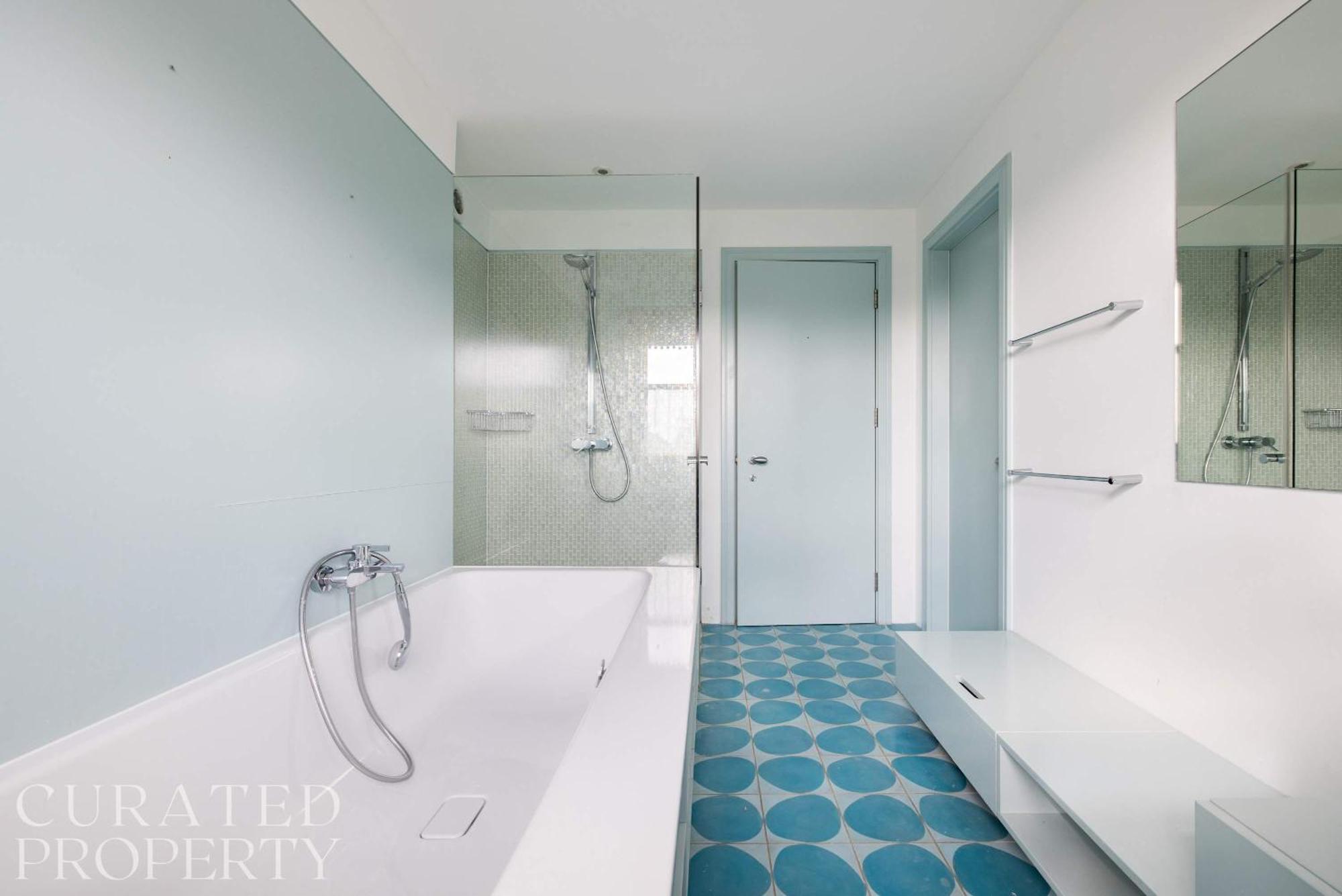Casa de férias Elegant Primrose Hill Townhouse With Garden