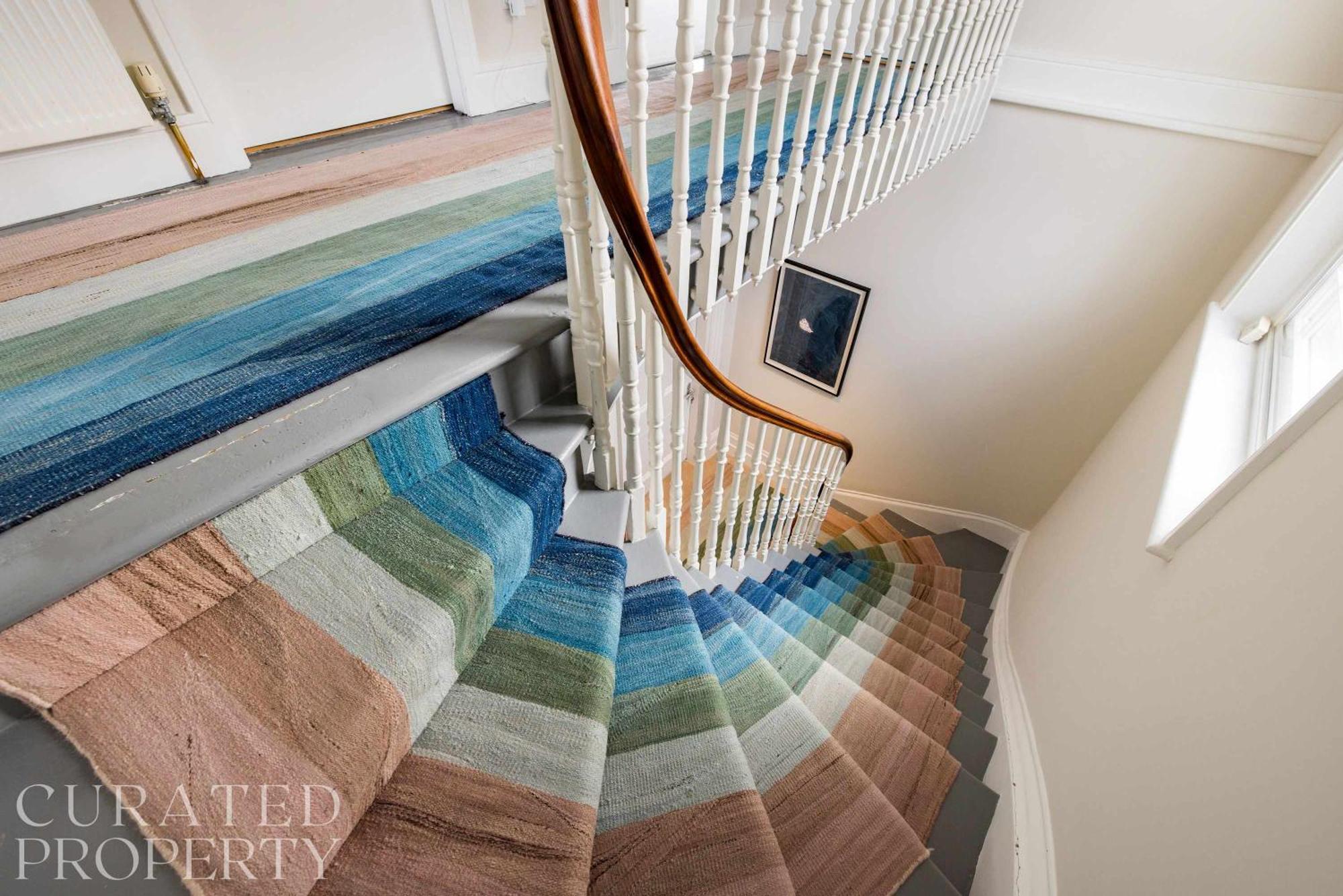 Elegant Primrose Hill Townhouse With Garden Londres