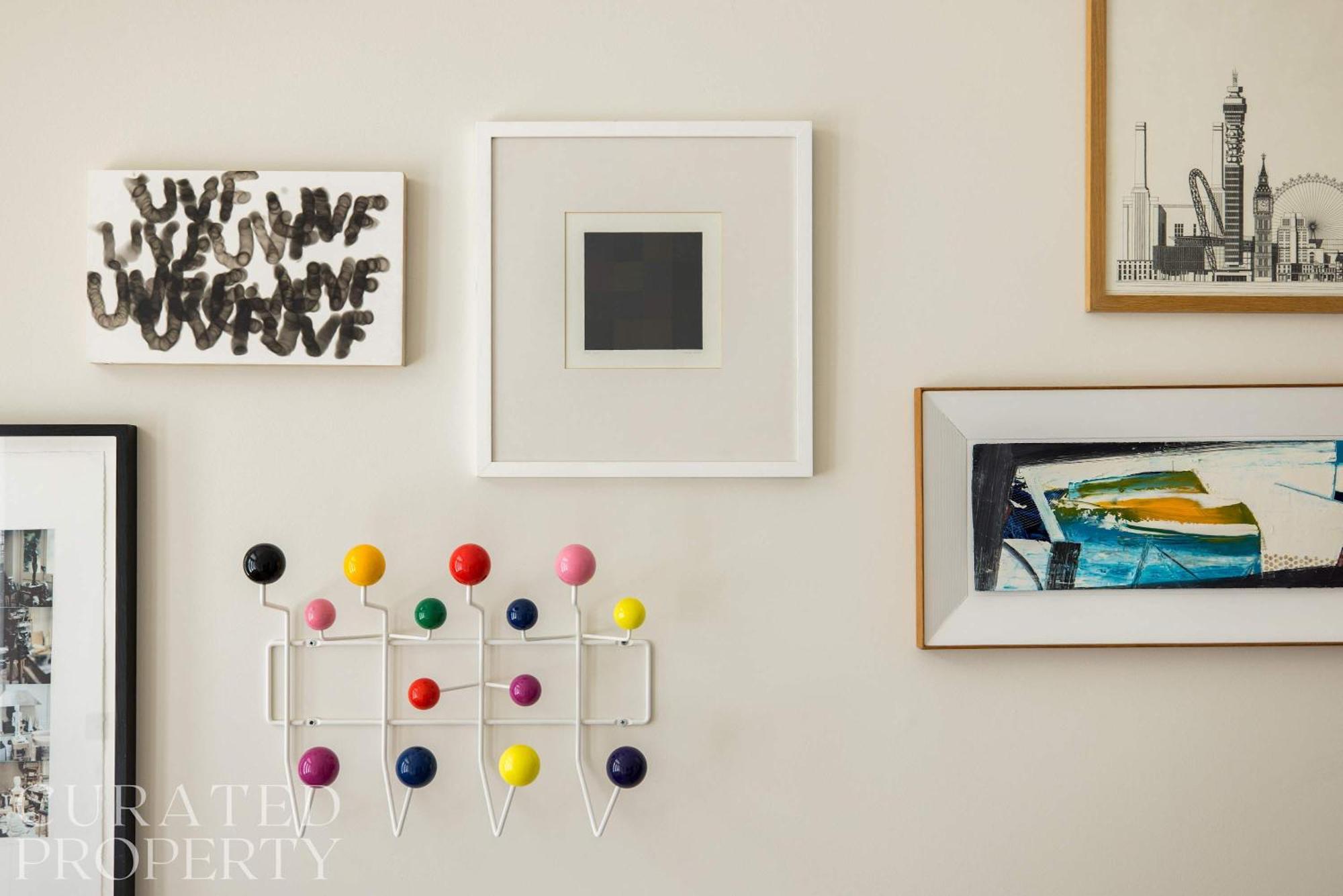 Elegant Primrose Hill Townhouse With Garden Londres