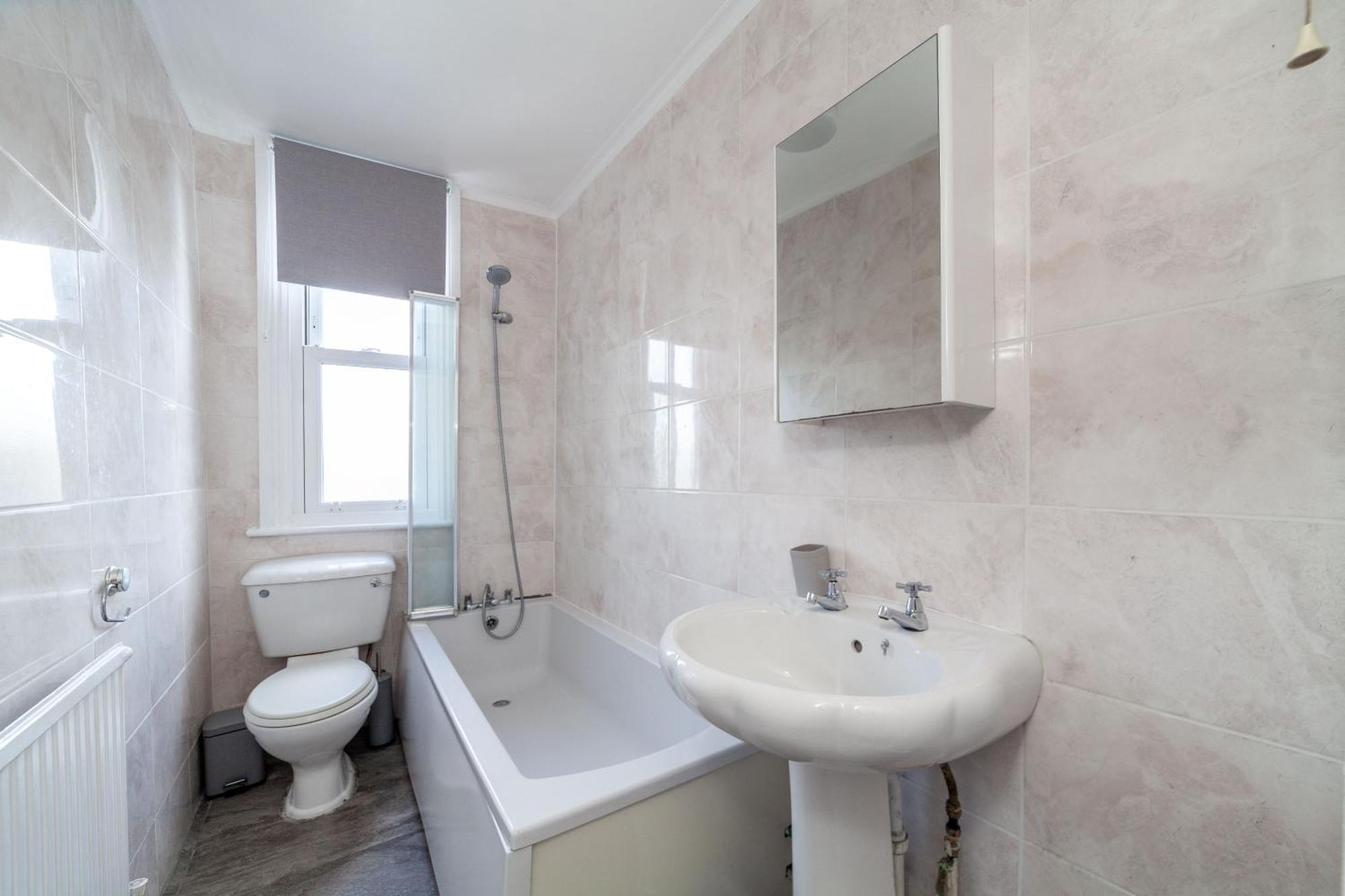 The Peckham Apartment London