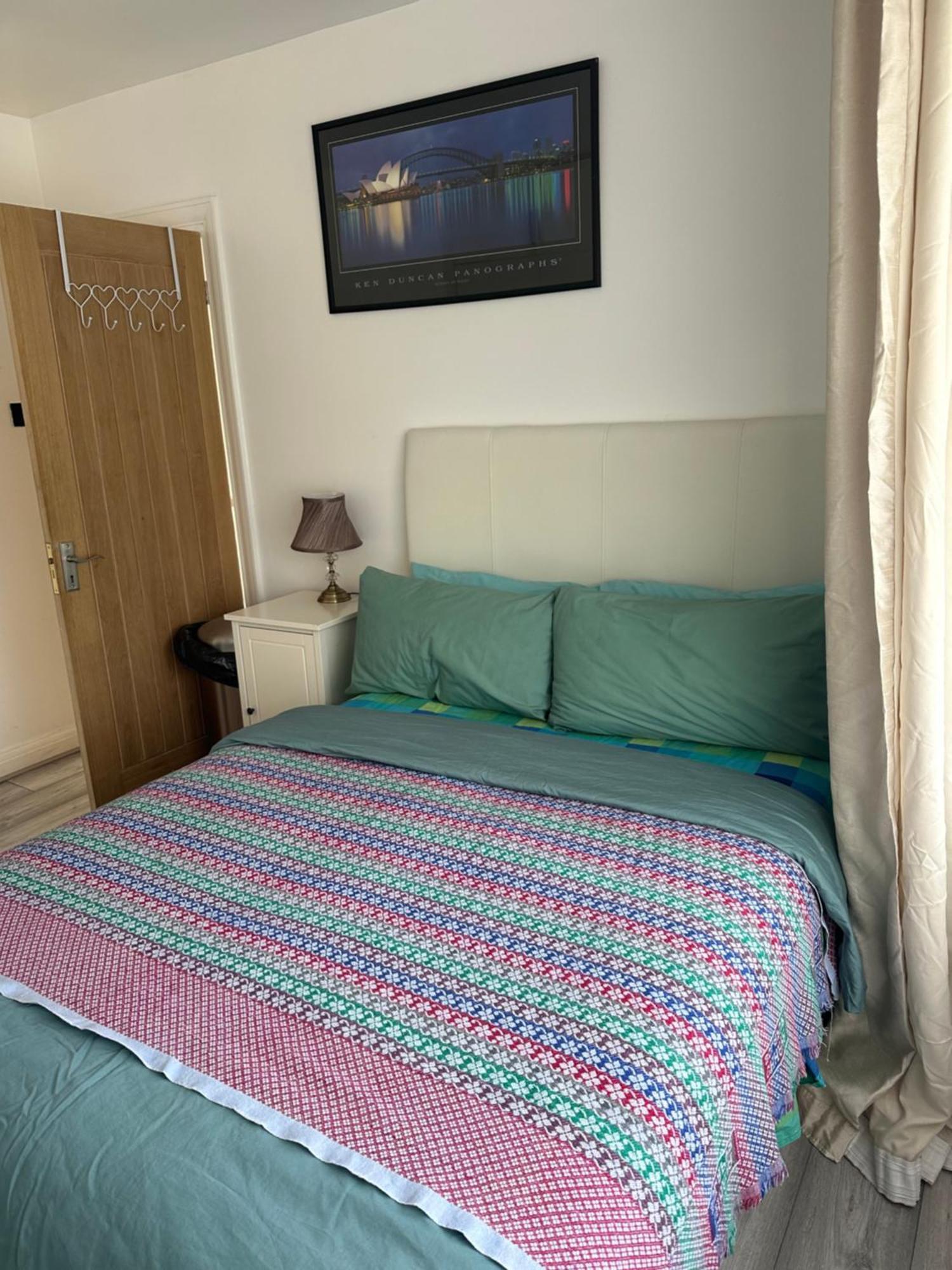 Gasthof Standard Double Near Ovo Wembley Stadium