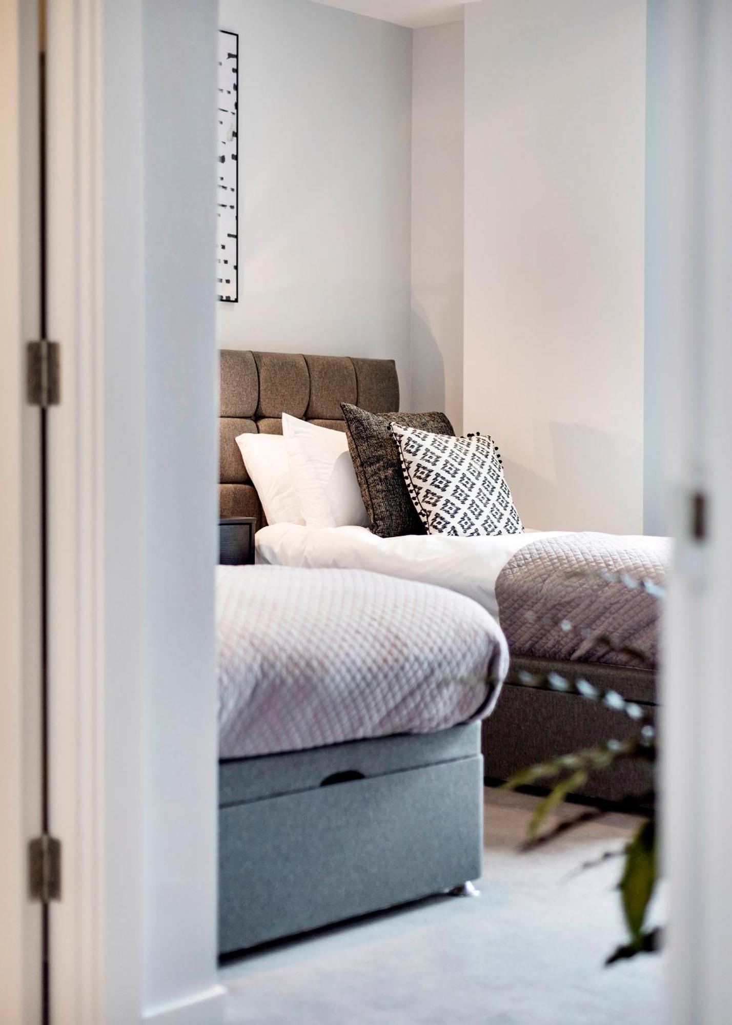 Aparthotel Camden Lock By Condokeeper London