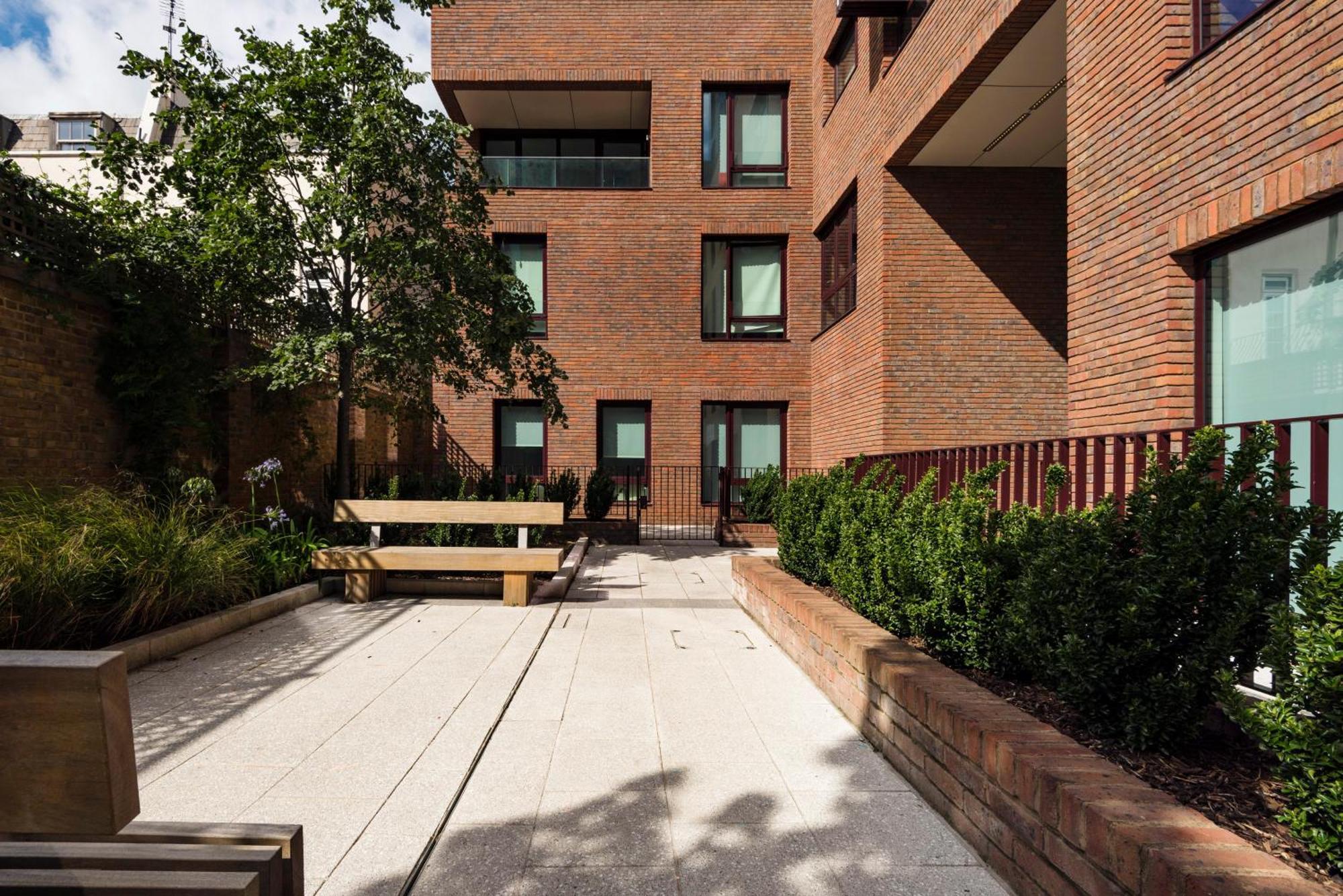 Camden Lock By Condokeeper Aparthotel *