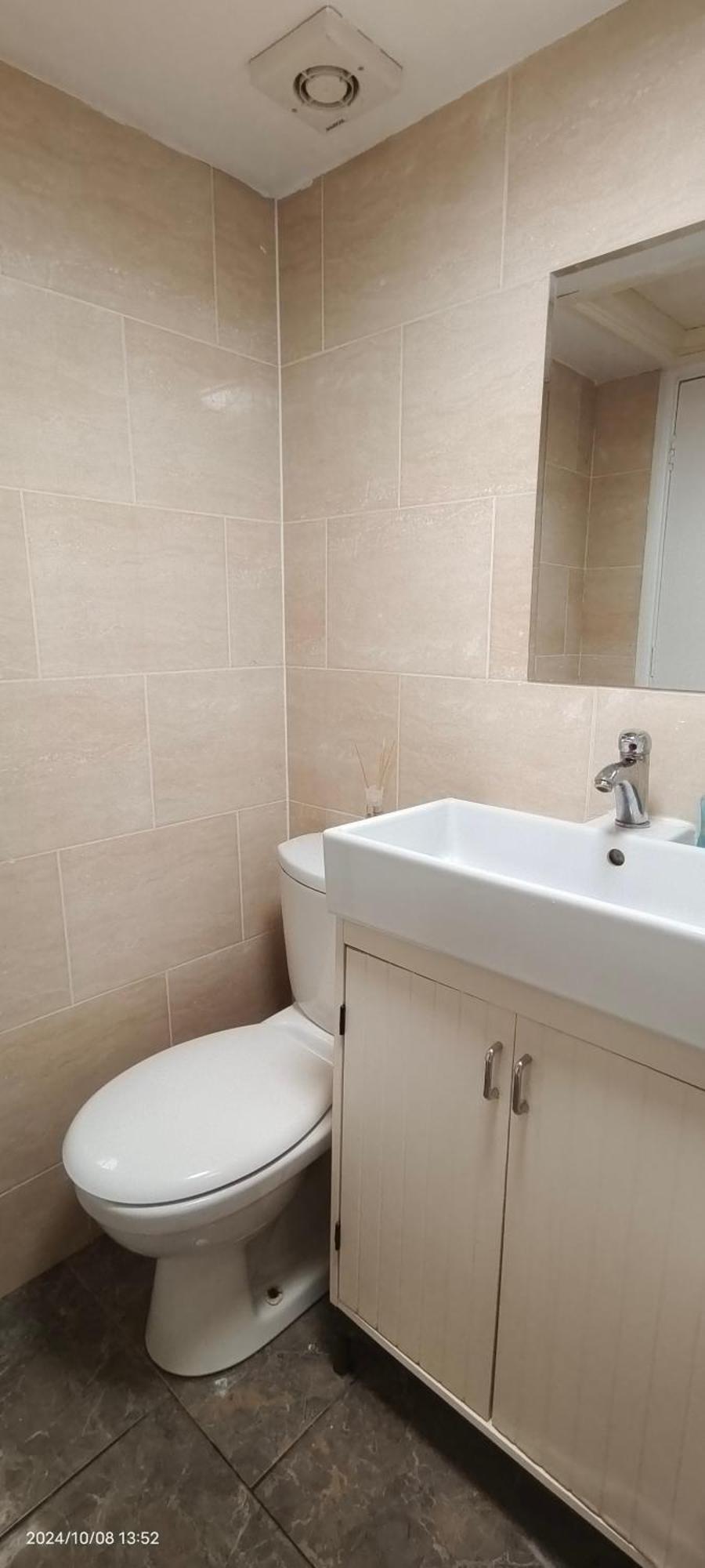 Apartment Blossom With Garden London