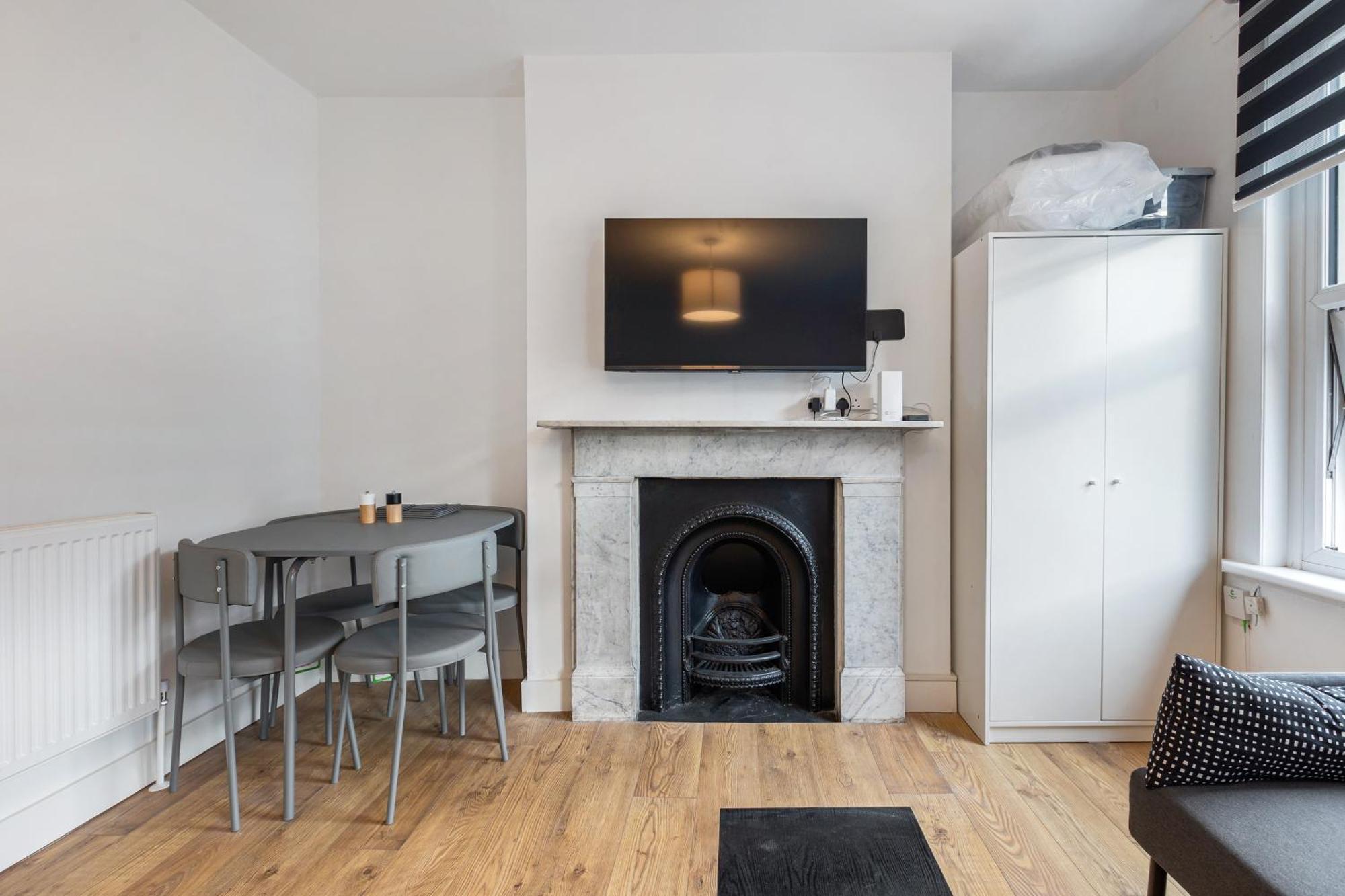 Apartment From