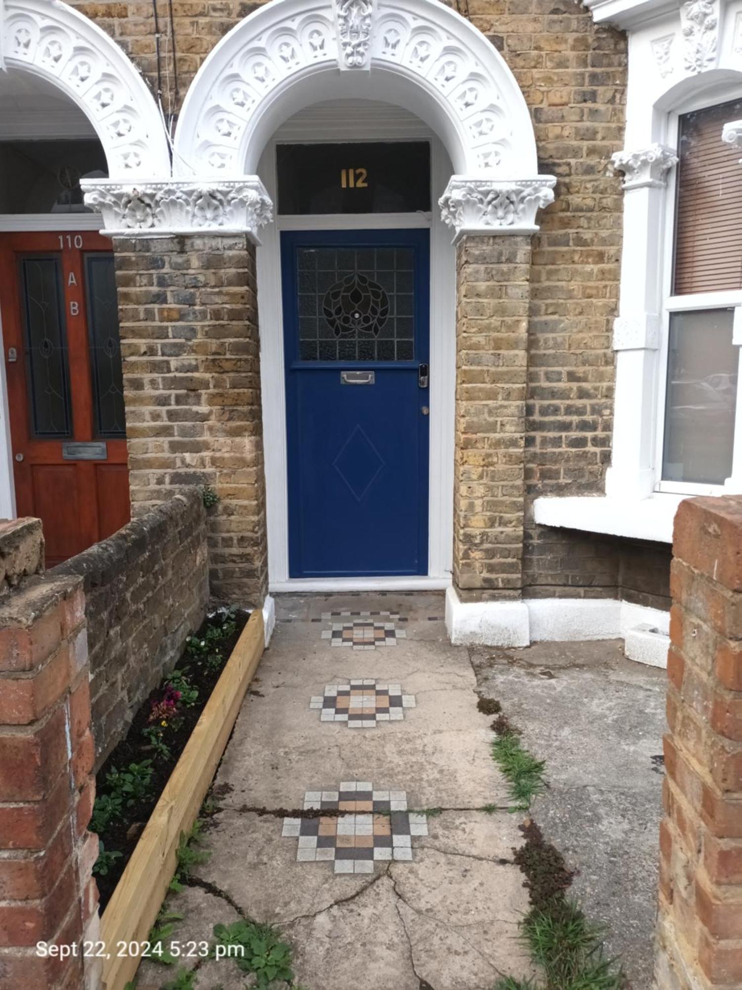 Apartment From *