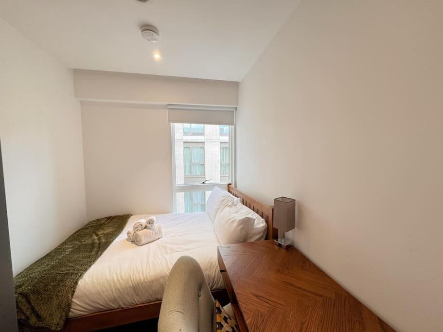 Apartment Charming Relaxing 3 Bedroom Walk To Tube