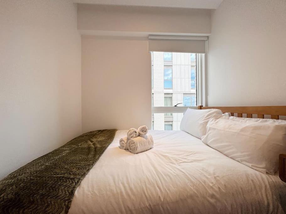 Apartment Charming Relaxing 3 Bedroom Walk To Tube London