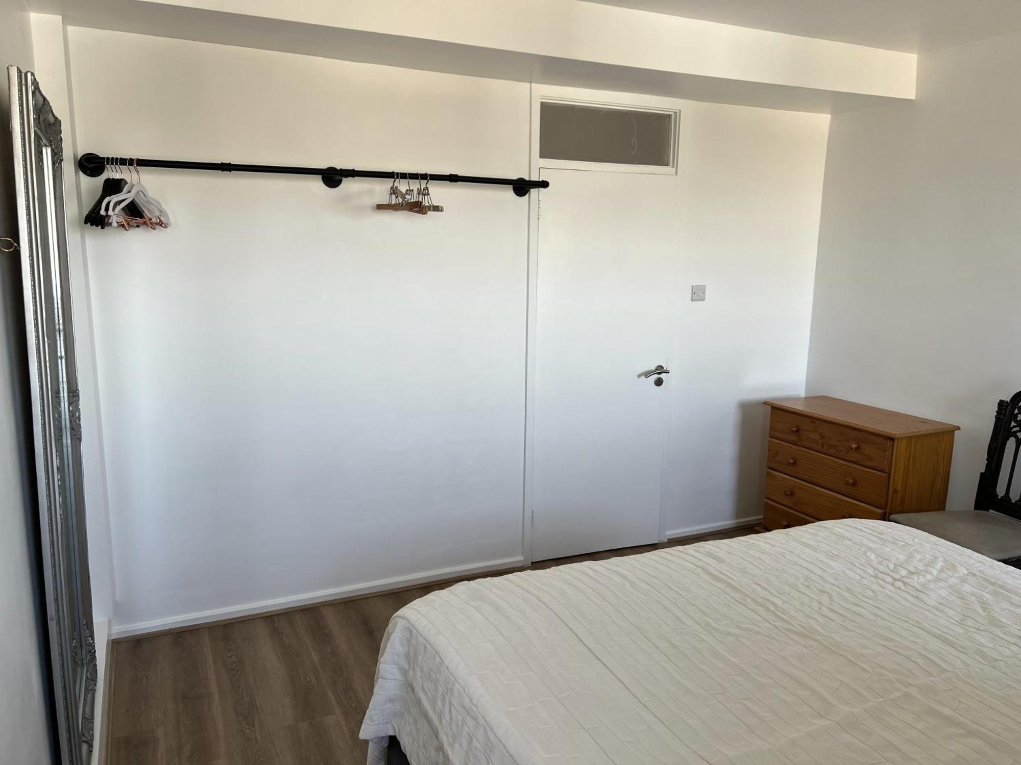 Apartment Highrise In Shoreditch London