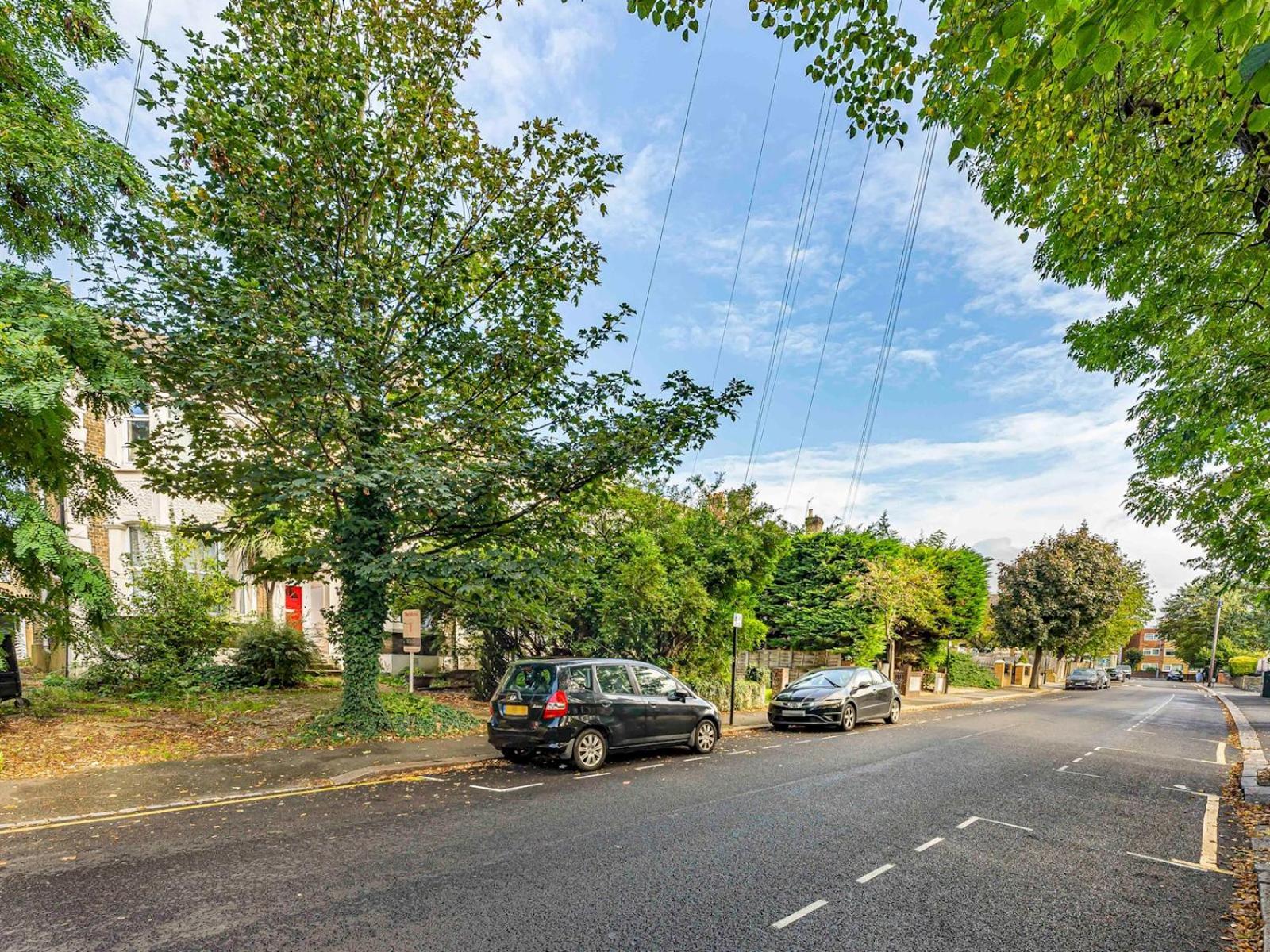 Apartment Bright & Cozy East 1-bed Flat With Garden *