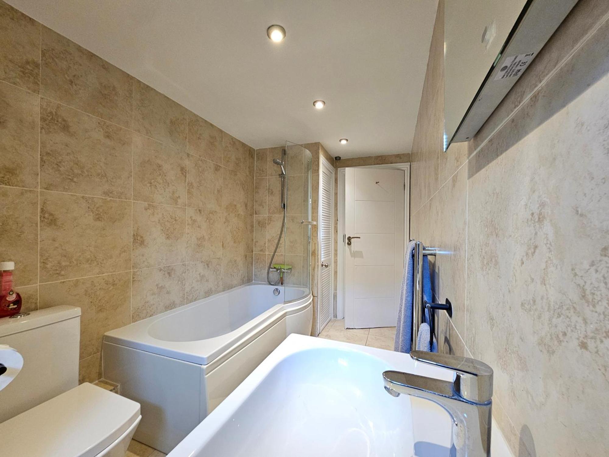 Trendy One Bedroom Apartamento Londres
