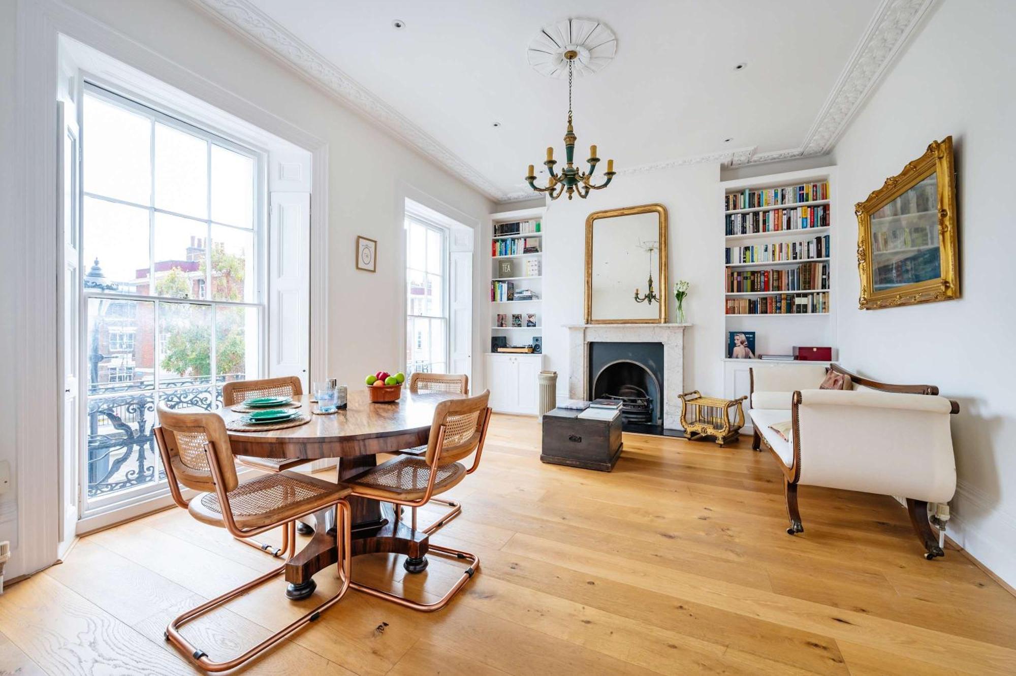 Highlife And Islington - By Out Of Office Lifestyle Apartment