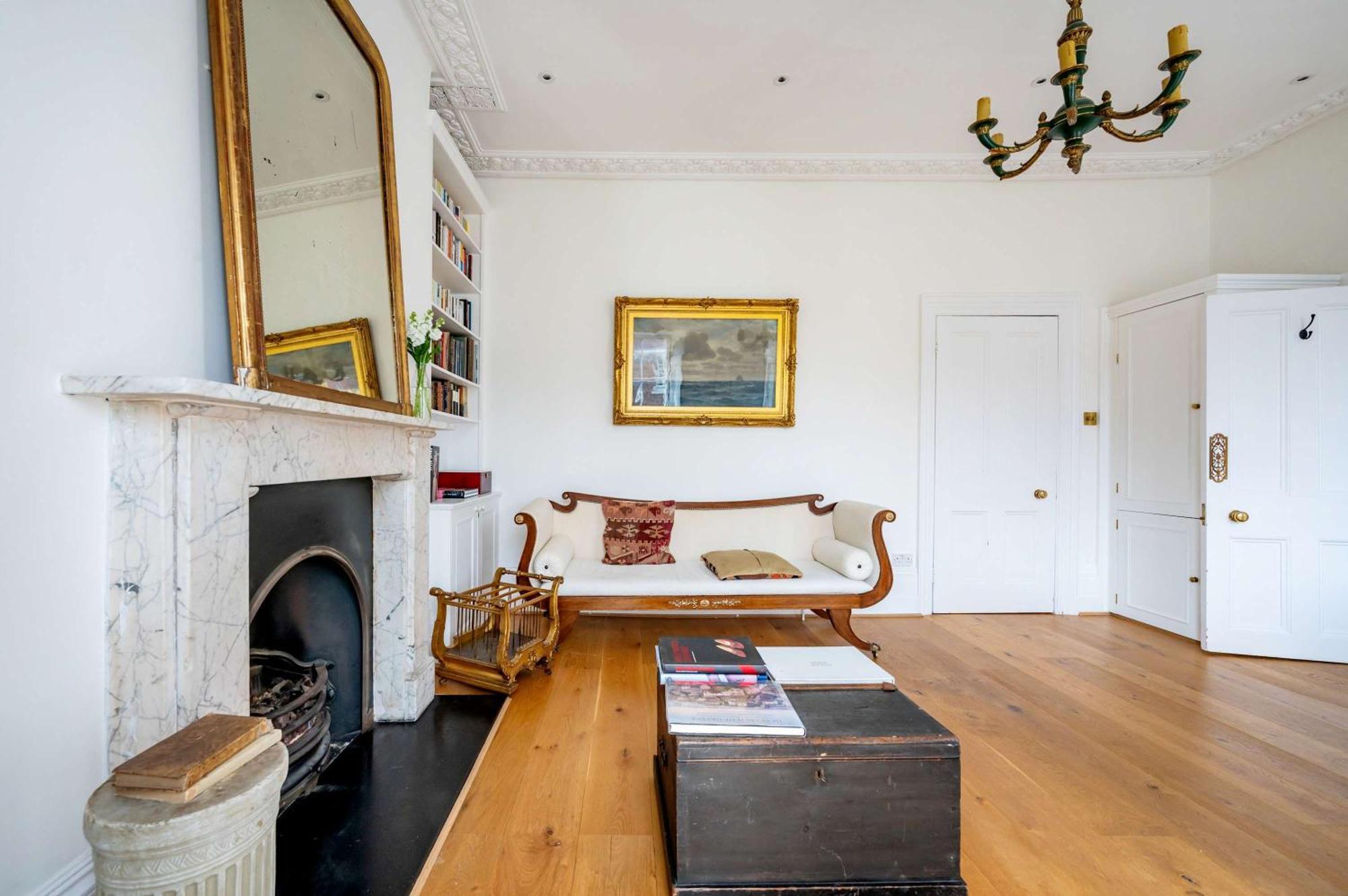 Highlife And Islington - By Out Of Office Lifestyle Apartment London