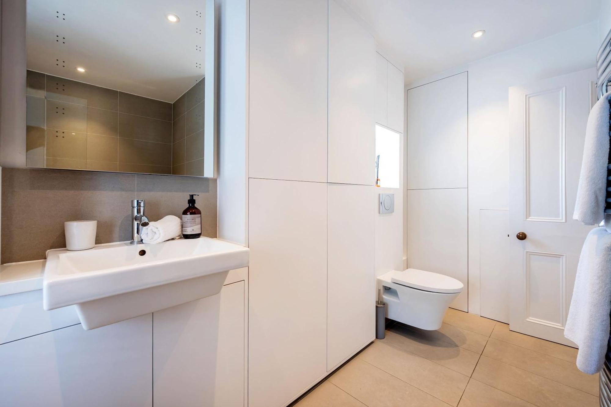 Highlife And Islington - By Out Of Office Lifestyle London