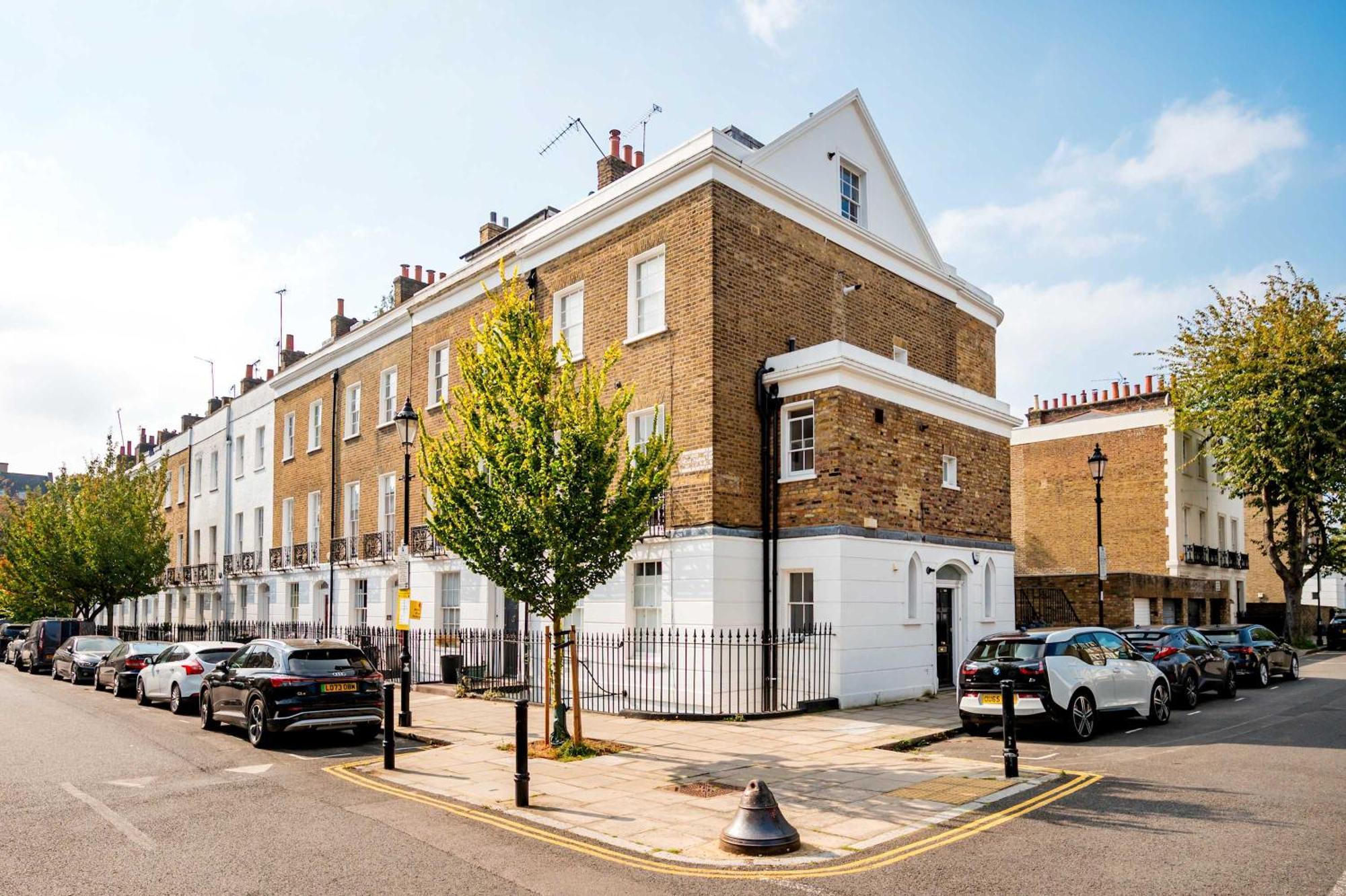 Highlife And Islington - By Out Of Office Lifestyle Apartment