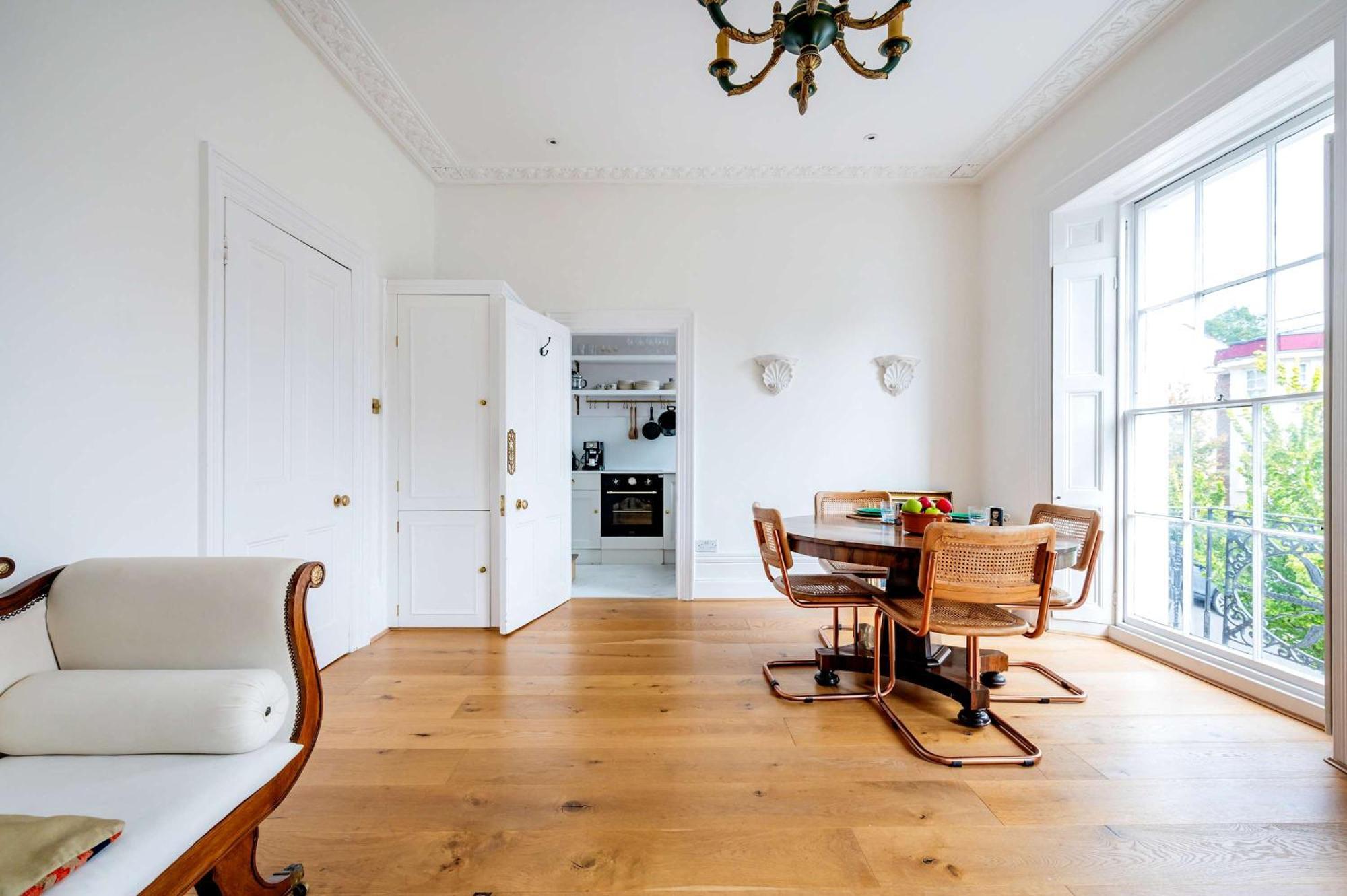 Highlife And Islington - By Out Of Office Lifestyle Apartment London