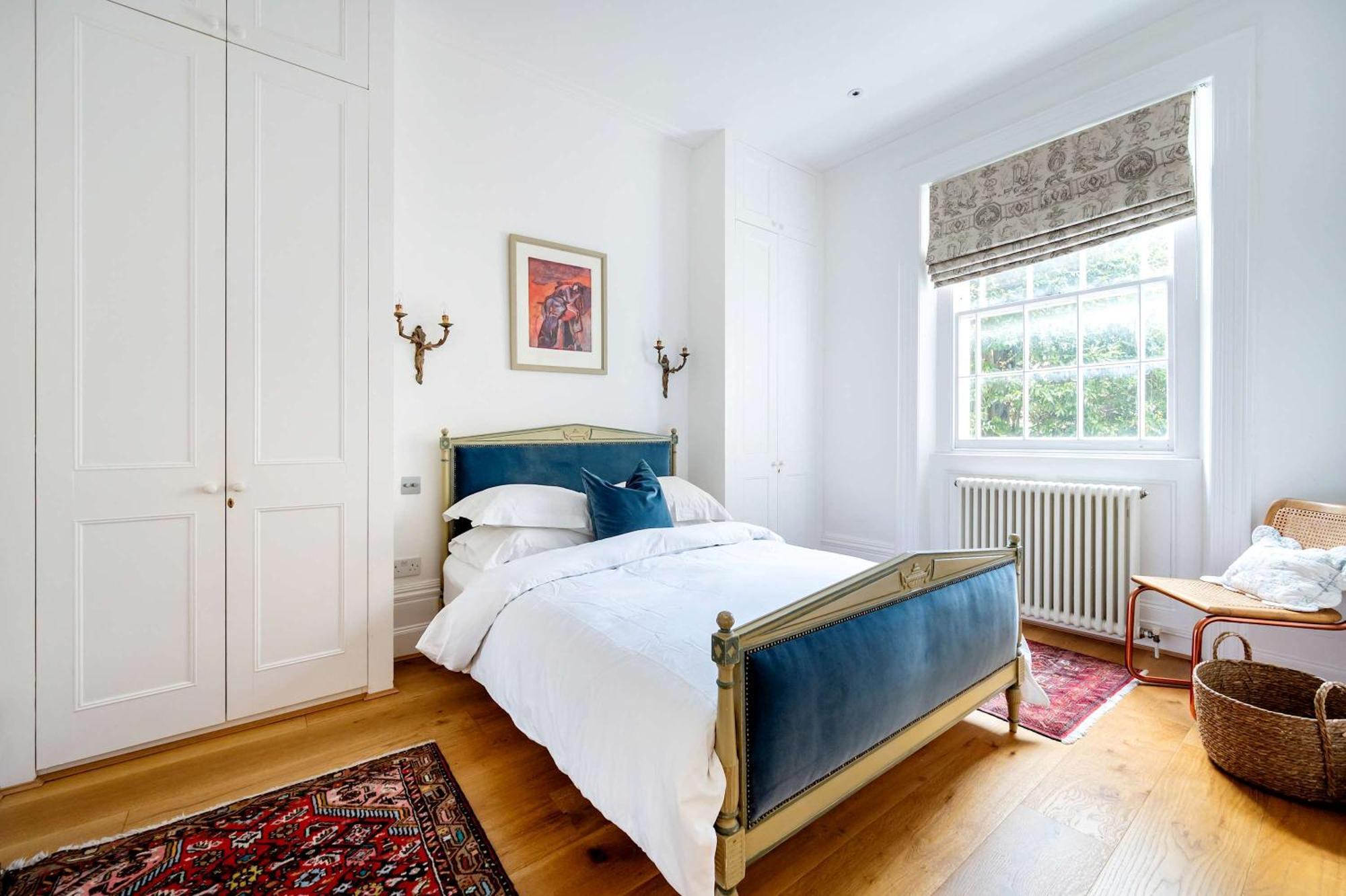 Apartment Highlife And Islington - By Out Of Office Lifestyle London