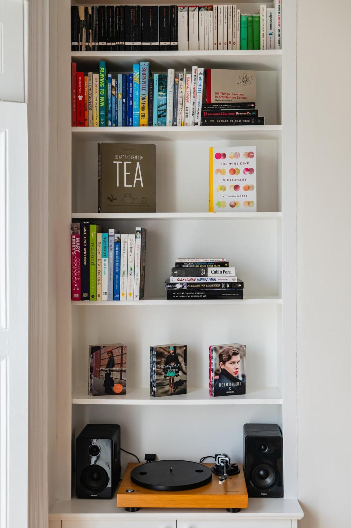 Apartment Highlife And Islington - By Out Of Office Lifestyle