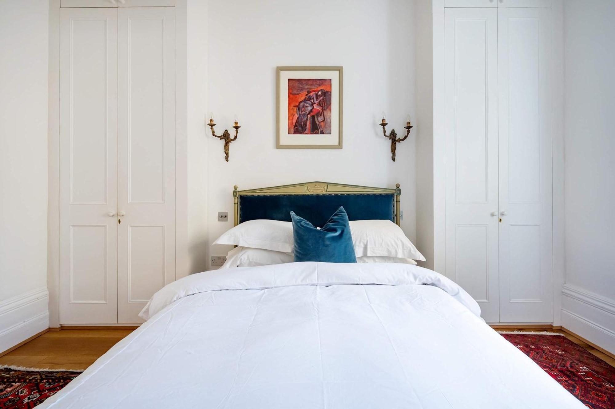 Highlife And Islington - By Out Of Office Lifestyle Apartment