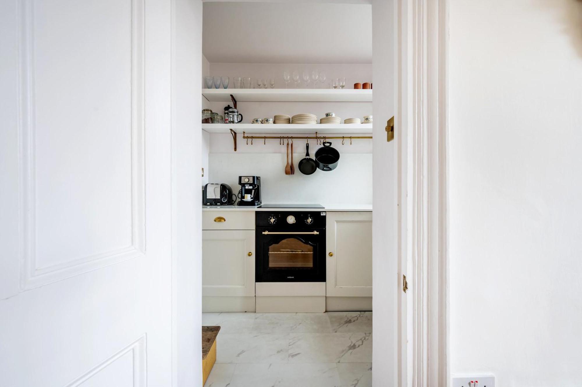 Apartment Highlife And Islington - By Out Of Office Lifestyle London