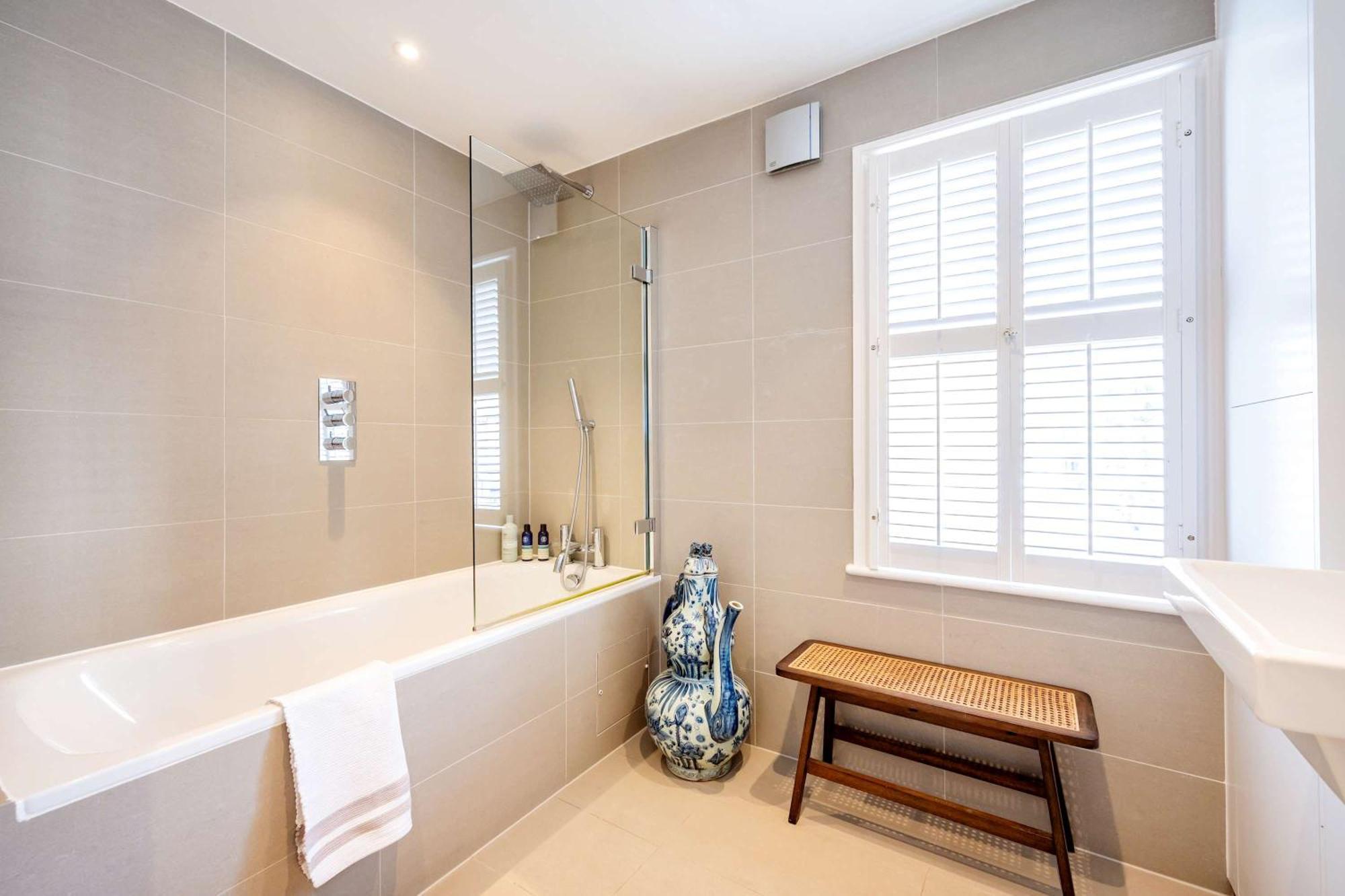 Highlife And Islington - By Out Of Office Lifestyle Apartment *