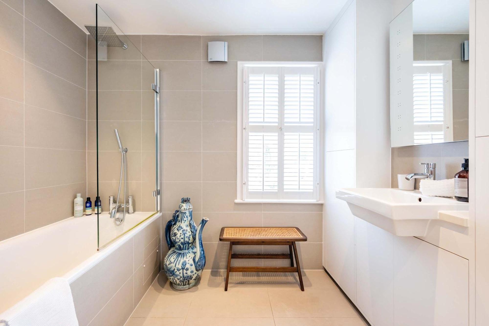 Highlife And Islington - By Out Of Office Lifestyle Apartment